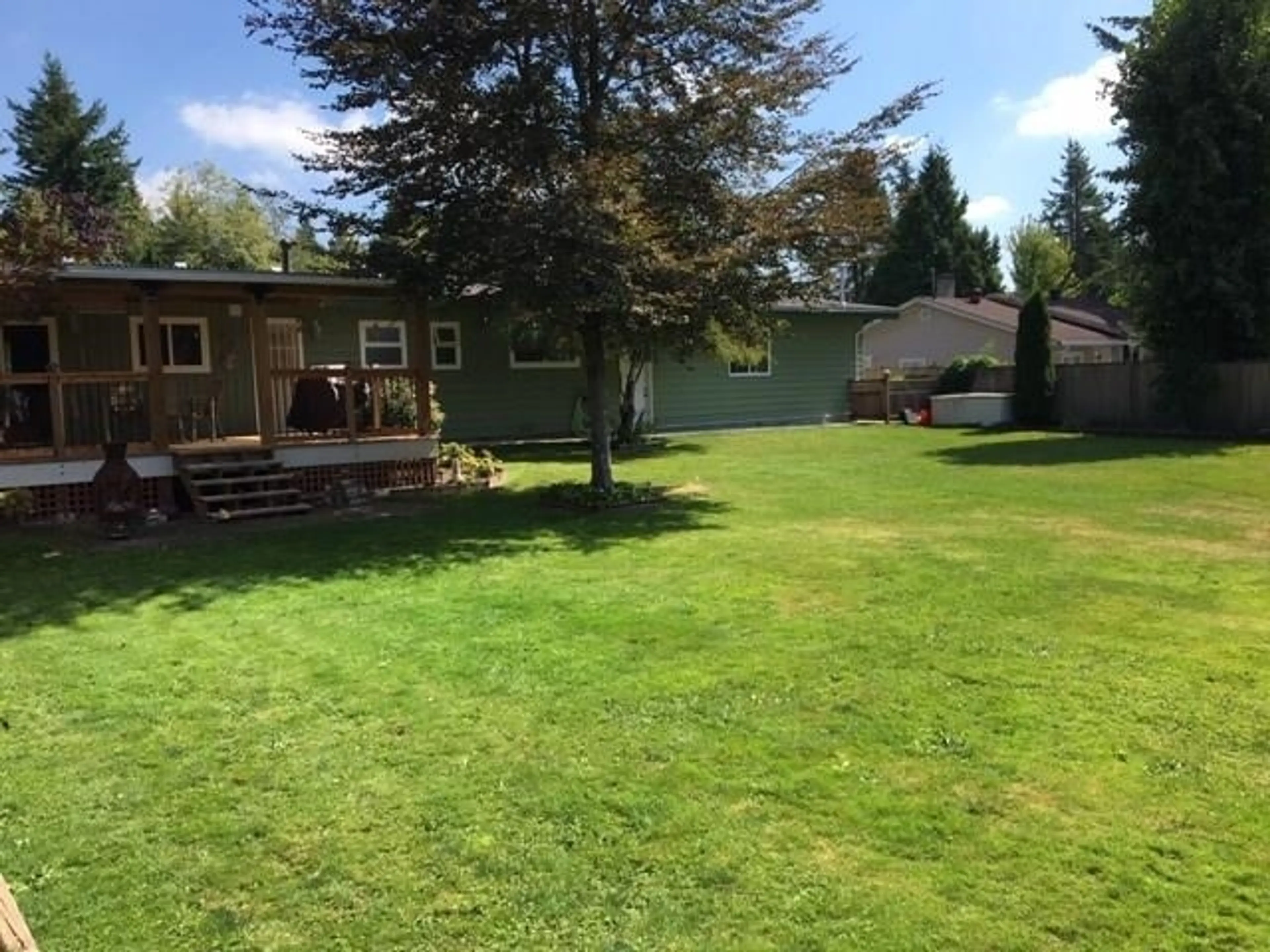 Property at 2977 270B STREET, Langley, BC