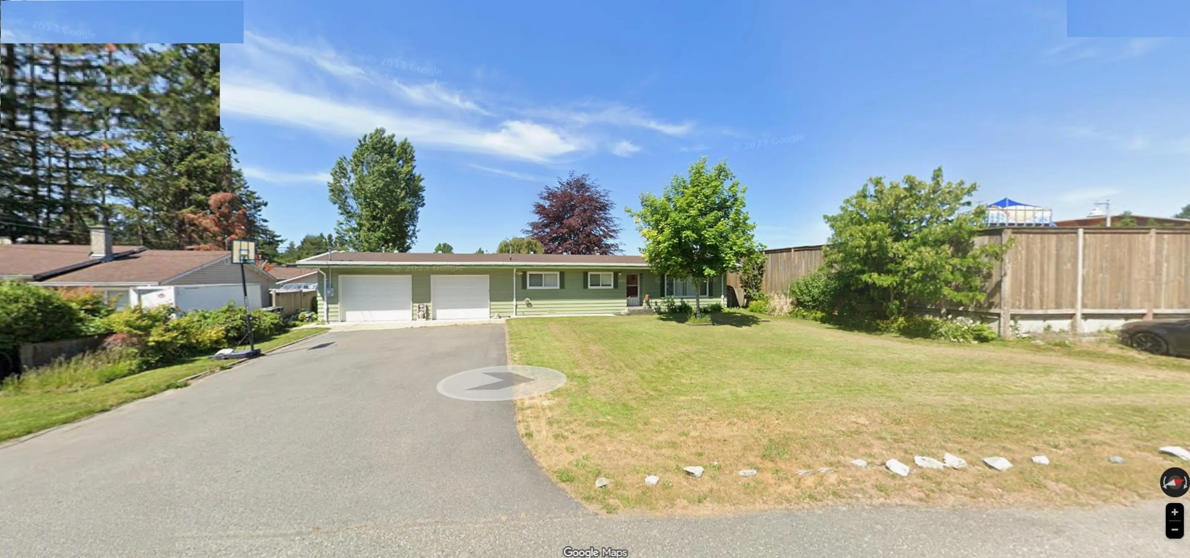 Property at 2977 270B STREET, Langley, BC
