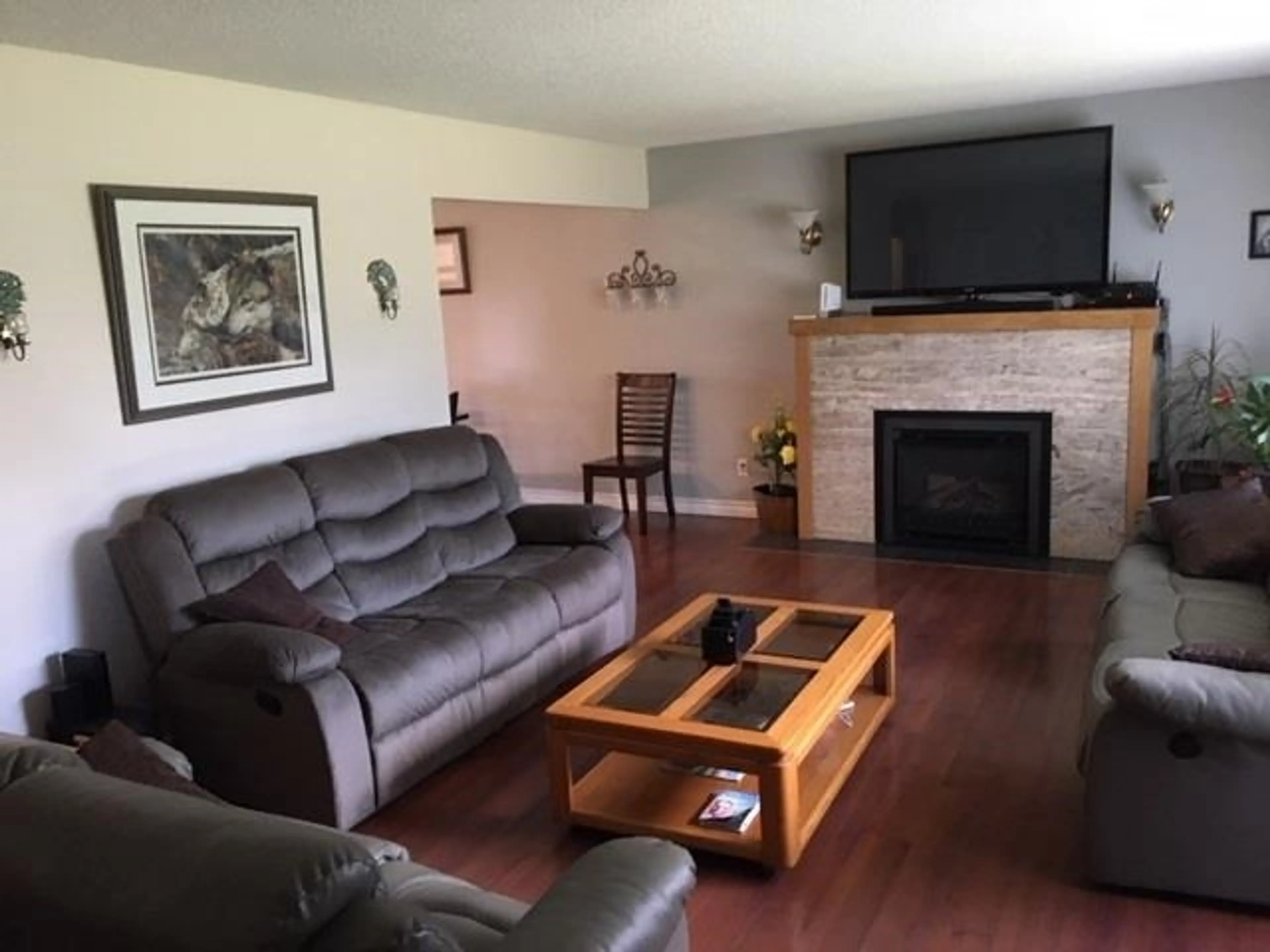 Property at 2977 270B STREET, Langley, BC