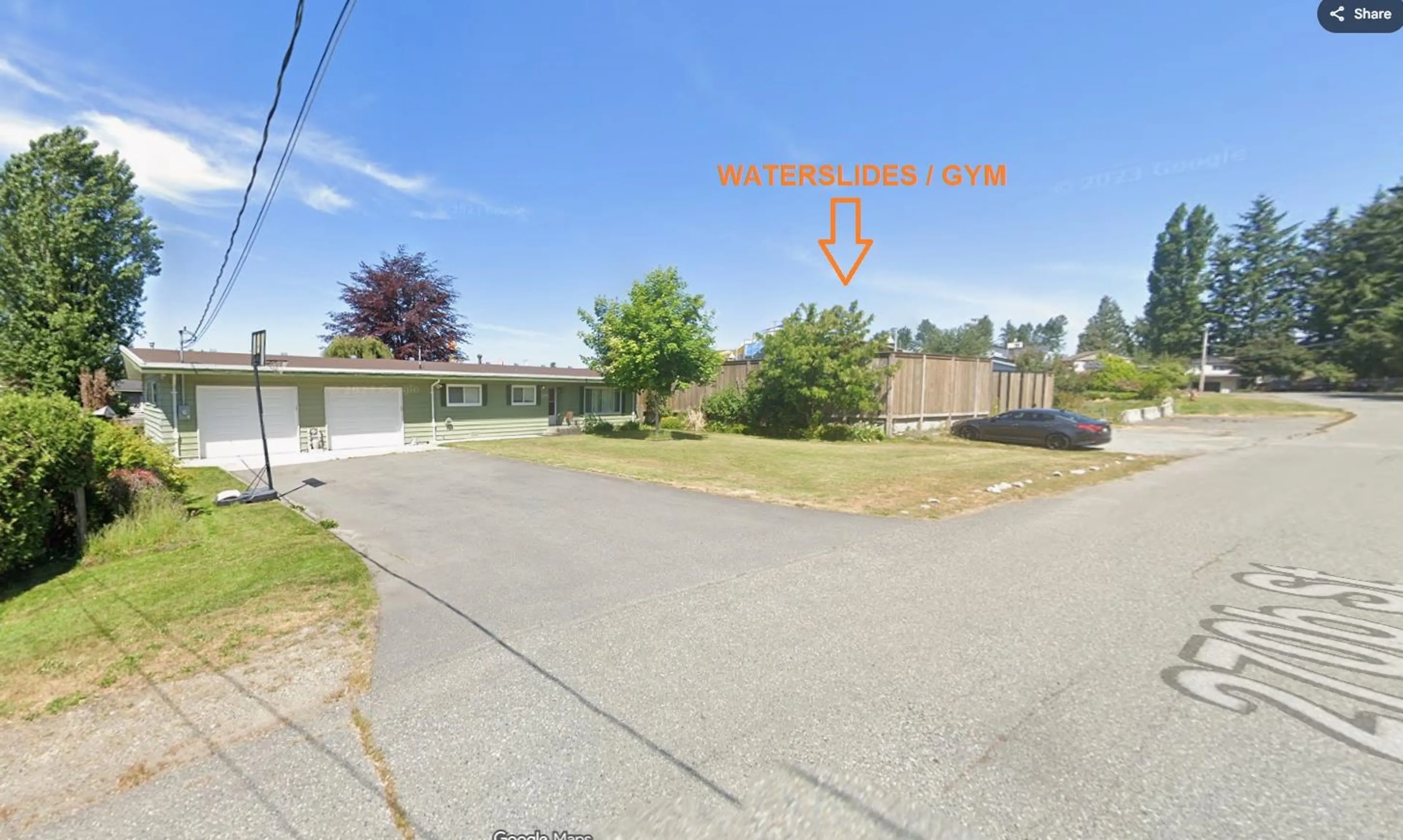 Property at 2977 270B STREET, Langley, BC