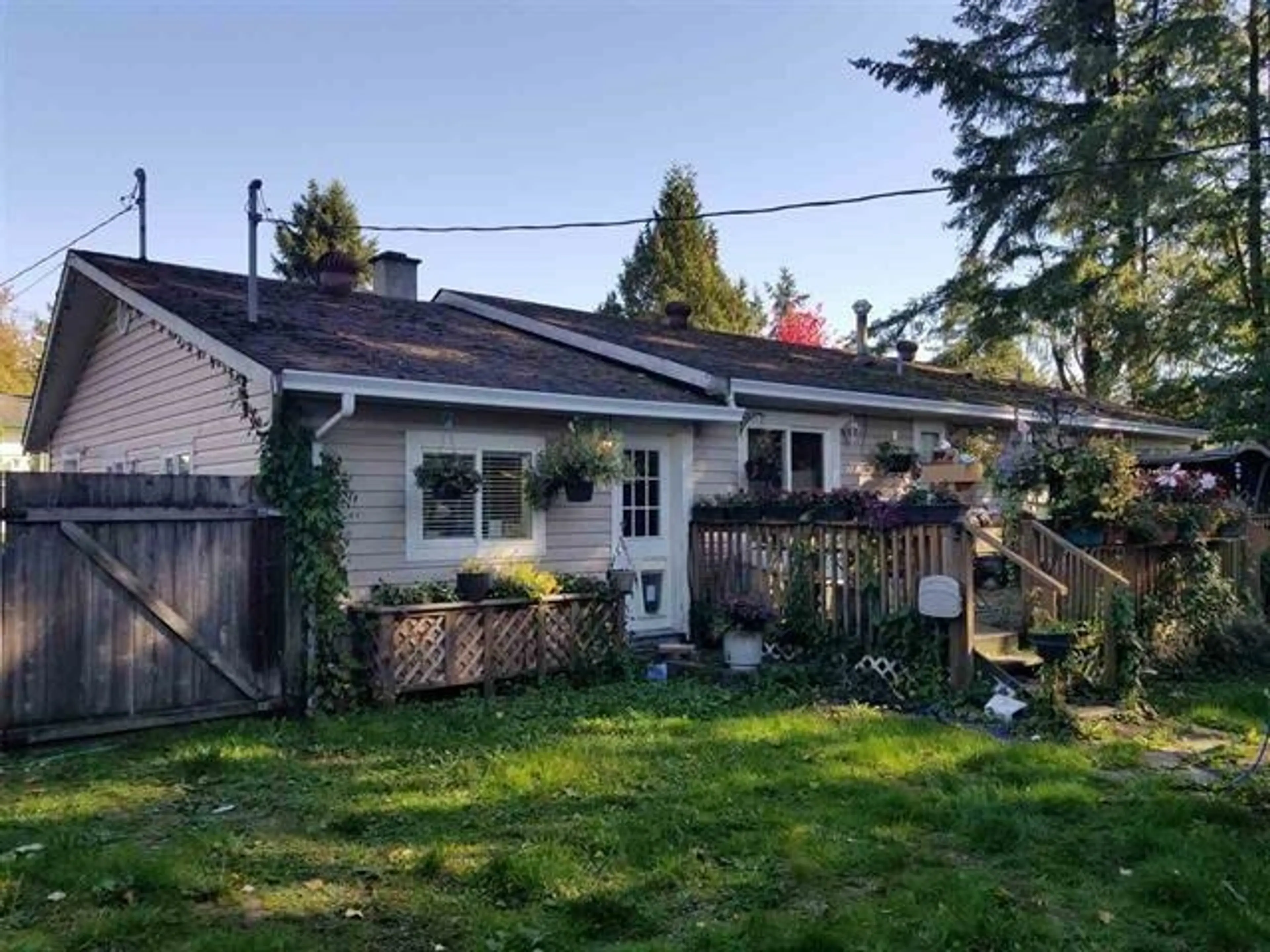 Property at 2971 270B STREET, Langley, BC
