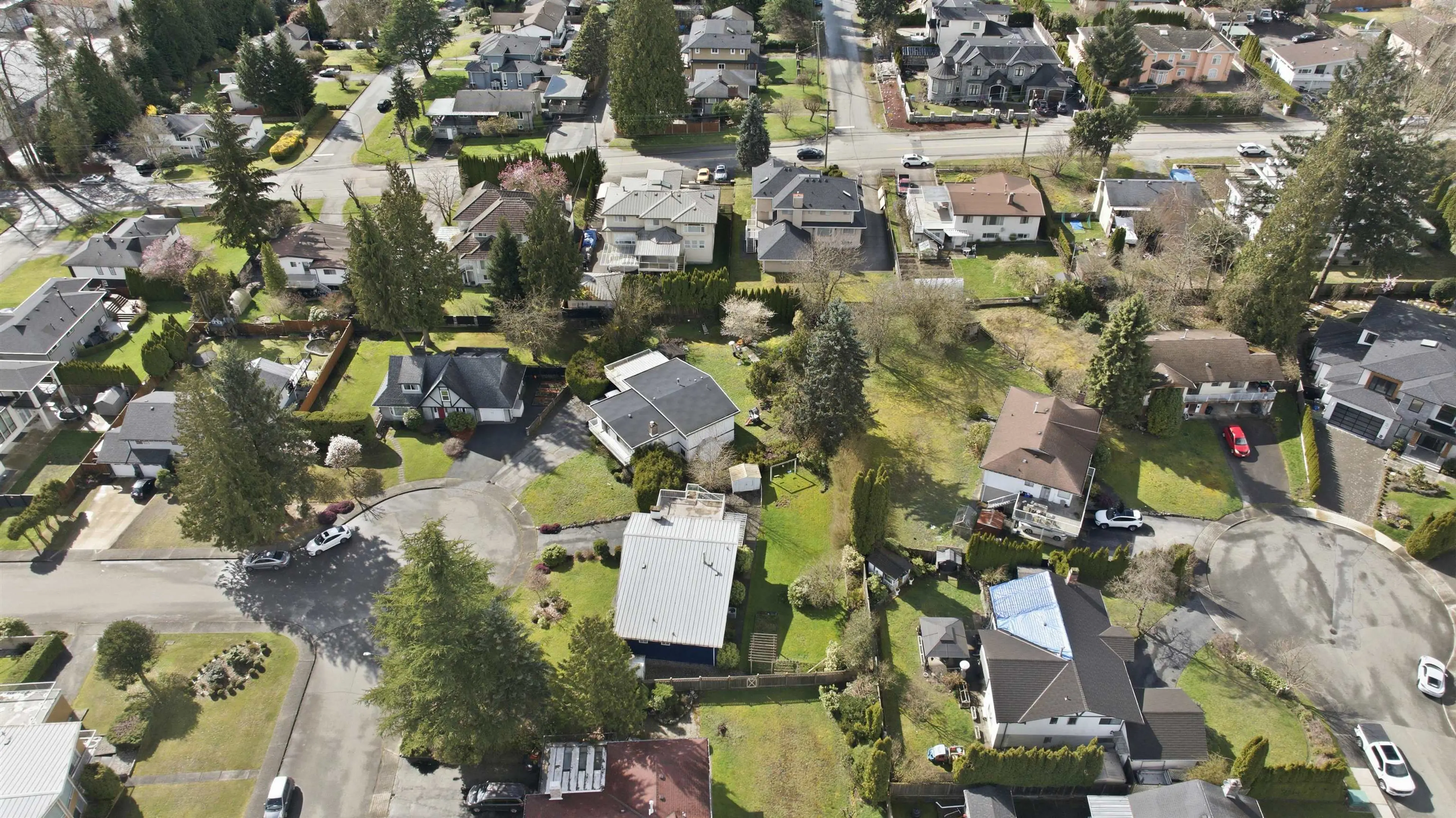 Property at 3355 CARDINAL DRIVE, Burnaby, BC