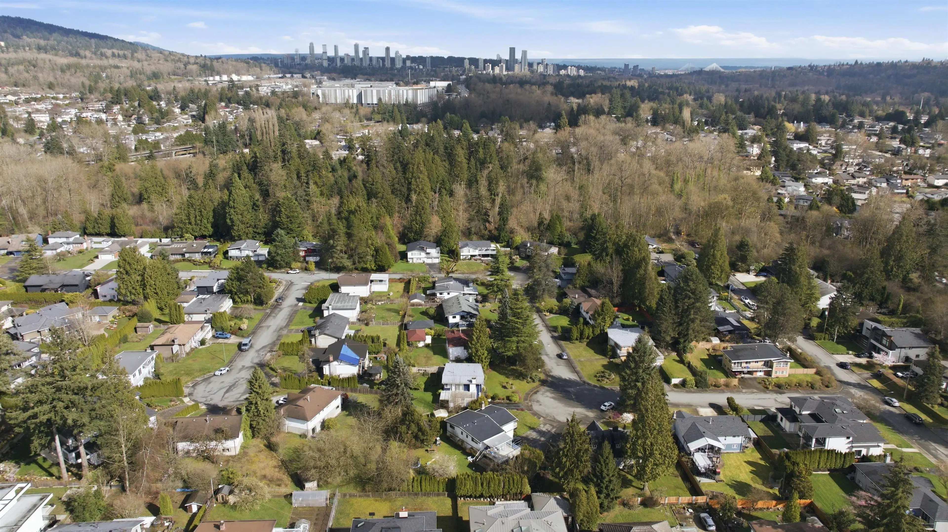 Property at 3355 CARDINAL DRIVE, Burnaby, BC