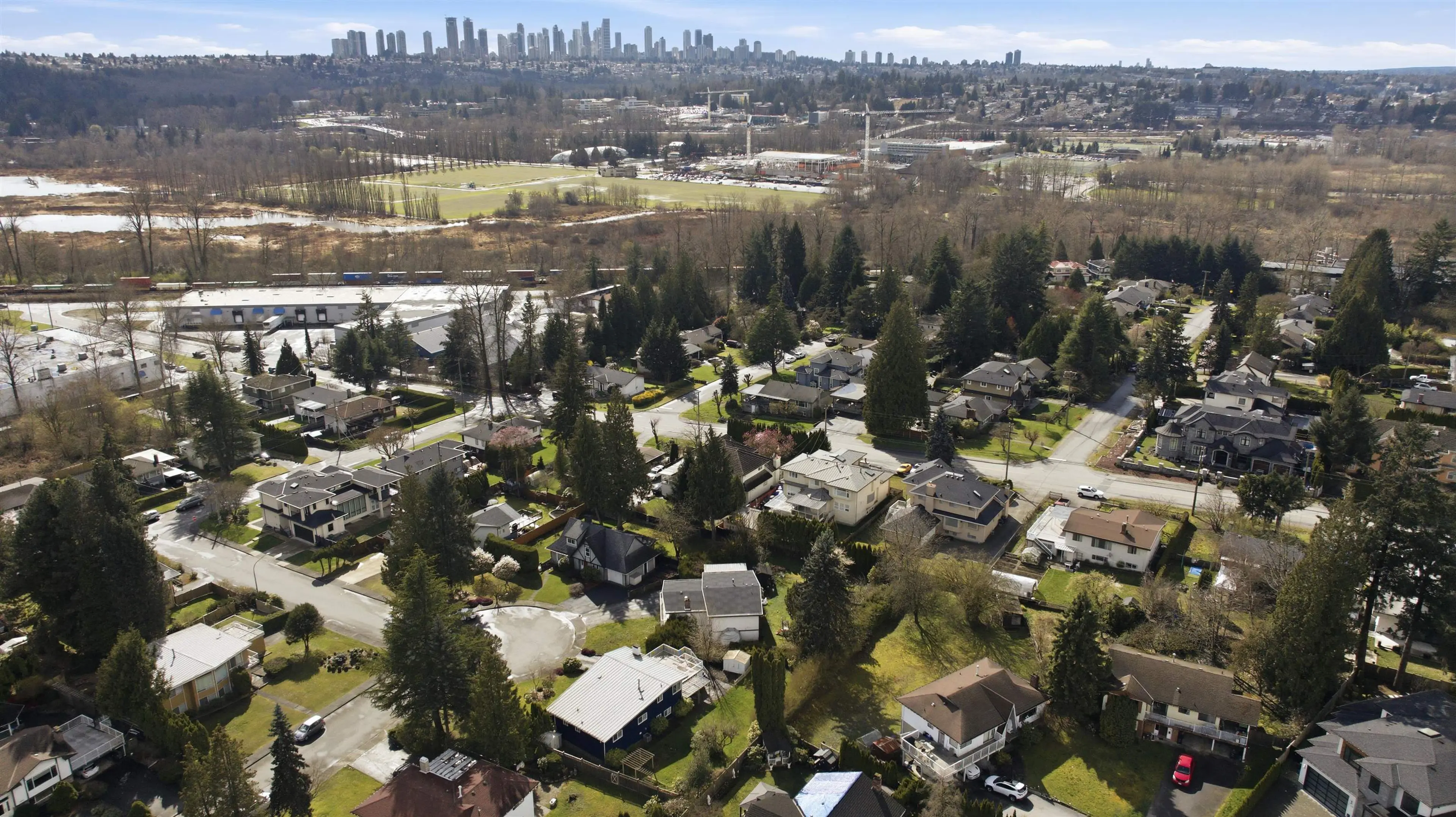 Property at 3355 CARDINAL DRIVE, Burnaby, BC