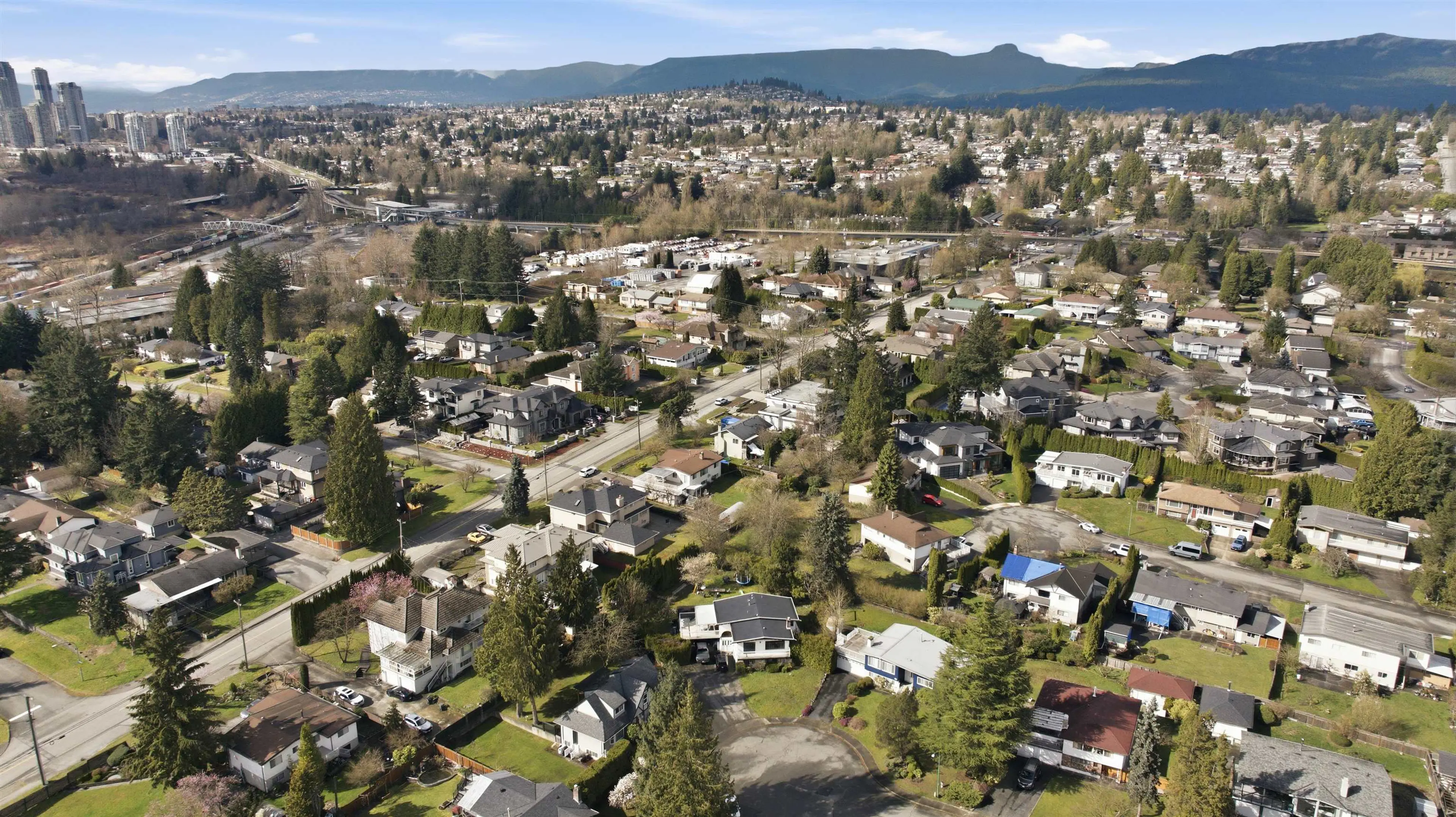 Property at 3355 CARDINAL DRIVE, Burnaby, BC