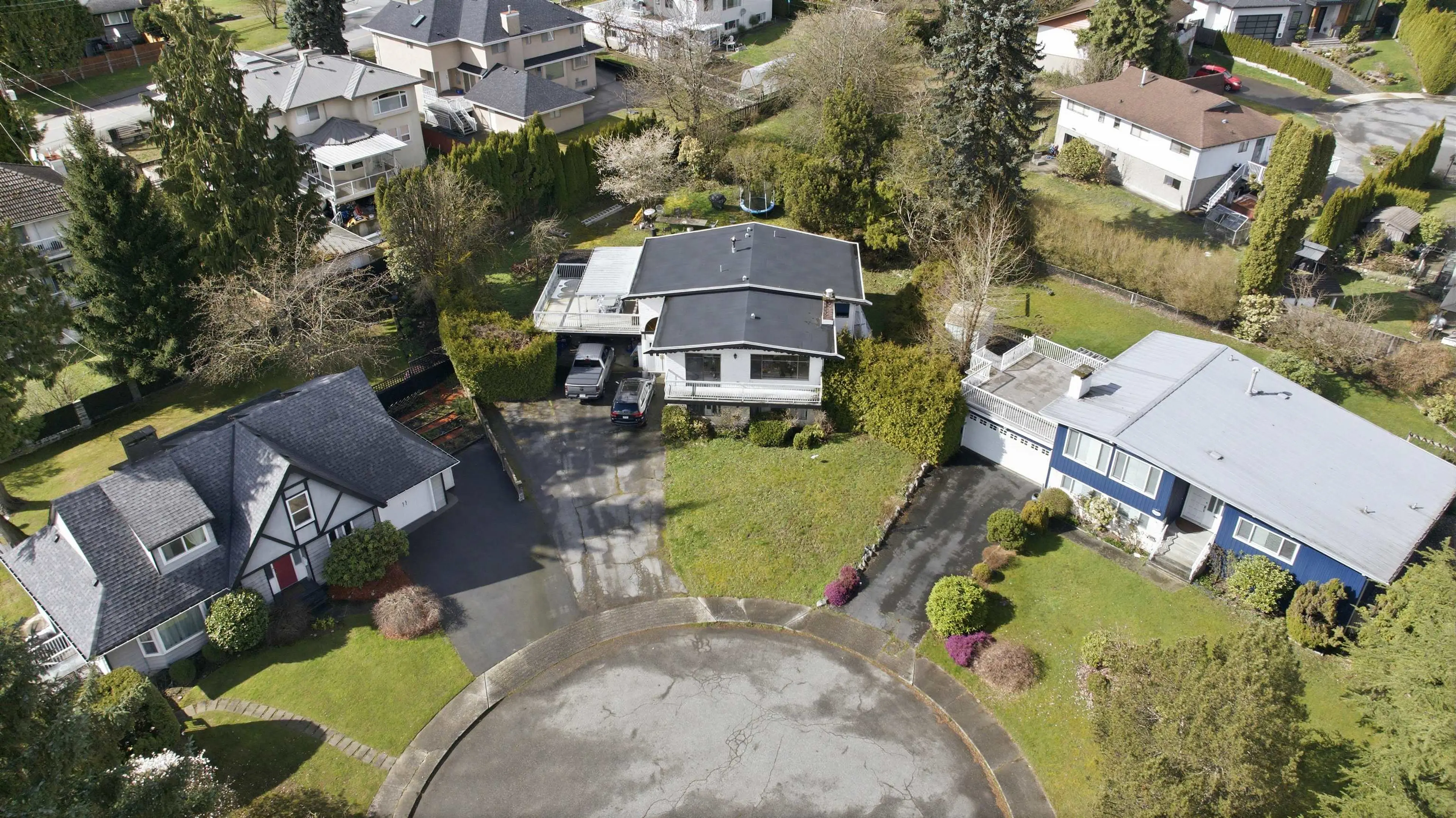 Property at 3355 CARDINAL DRIVE, Burnaby, BC