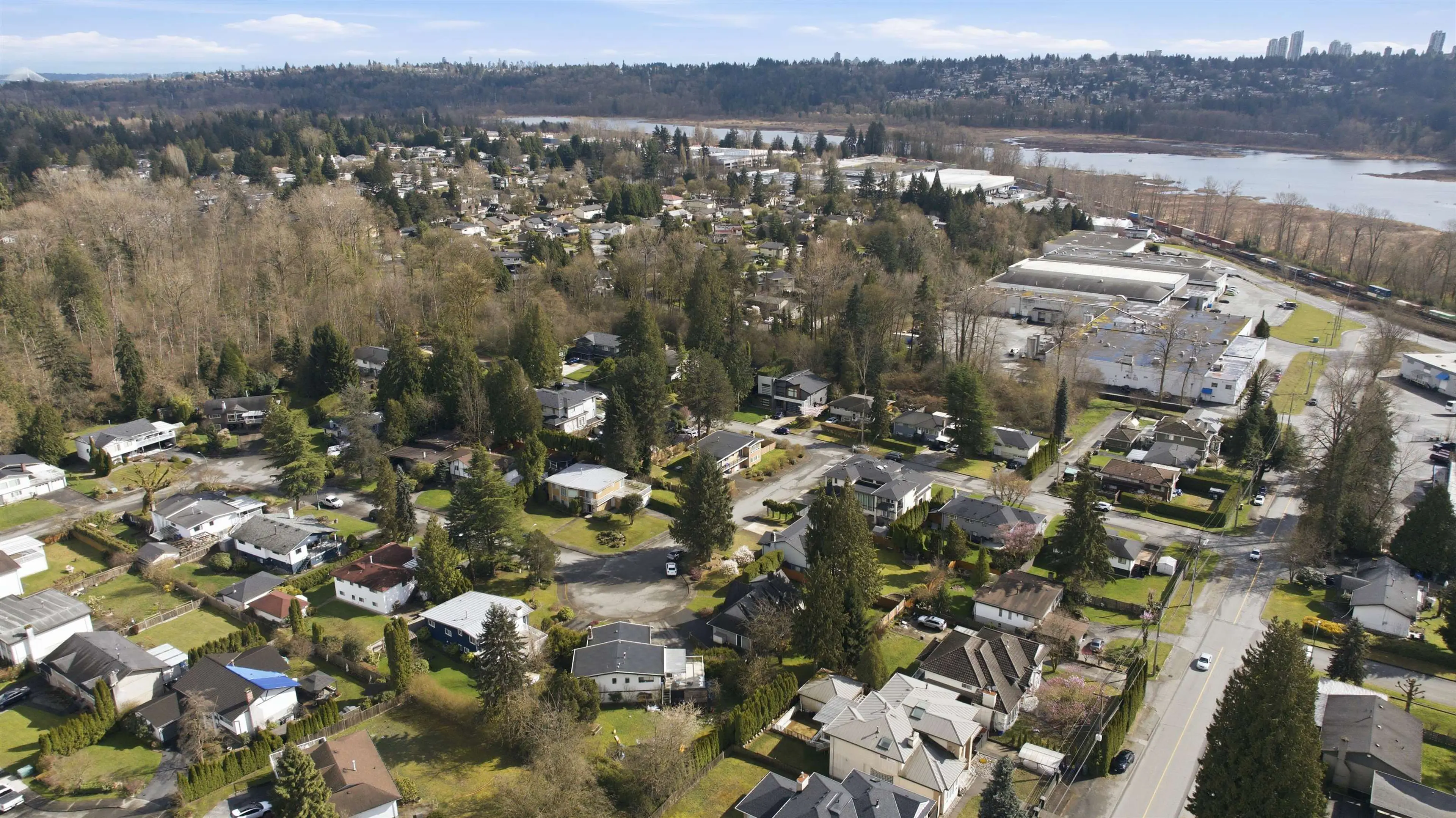 Property at 3355 CARDINAL DRIVE, Burnaby, BC