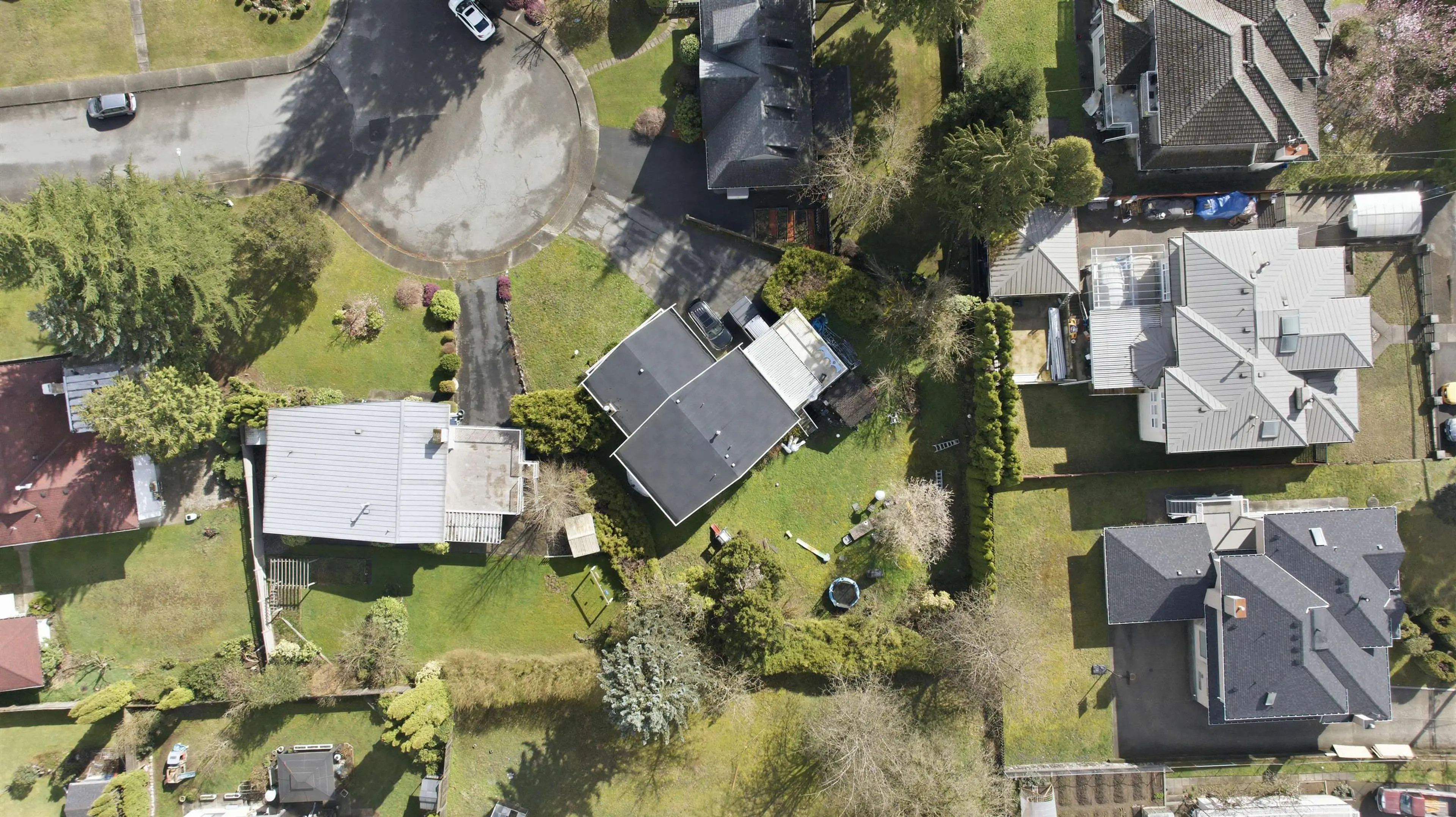 Property at 3355 CARDINAL DRIVE, Burnaby, BC