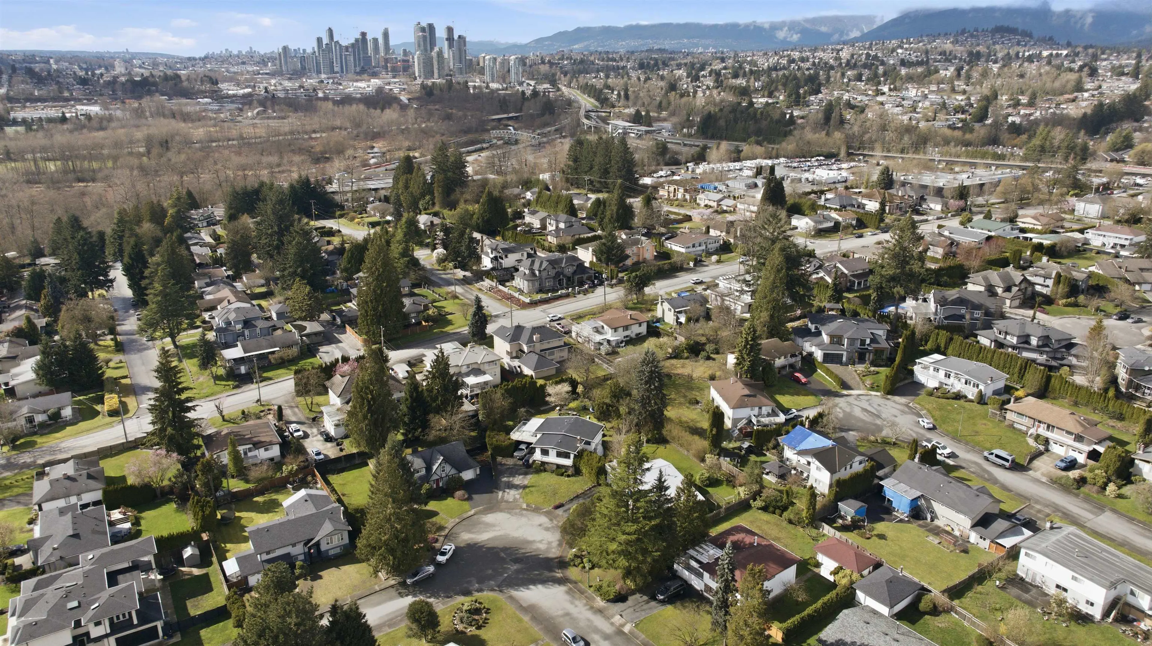 Property at 3355 CARDINAL DRIVE, Burnaby, BC