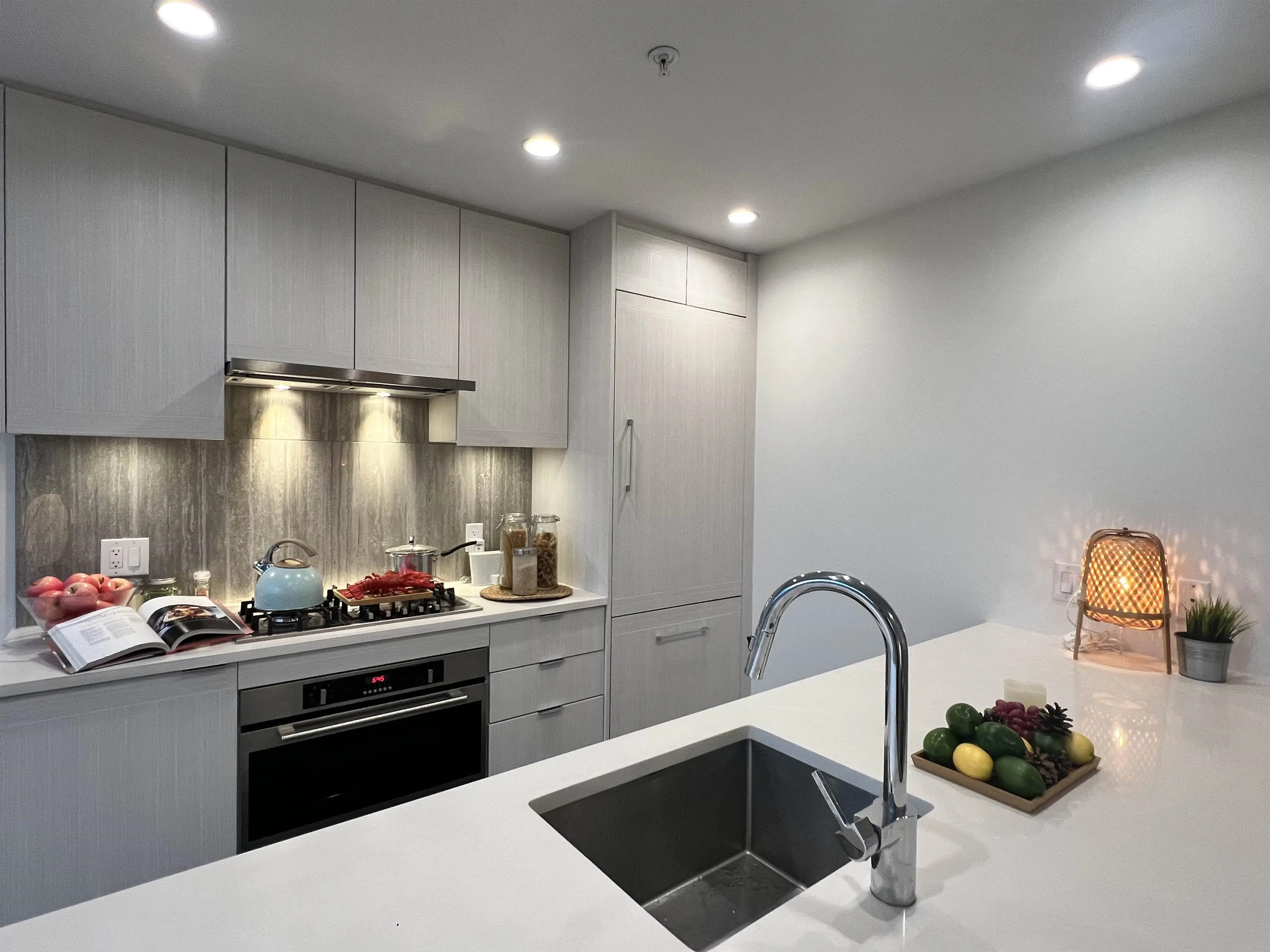 Property at #CH3 5051 IMPERIAL STREET, Burnaby, BC