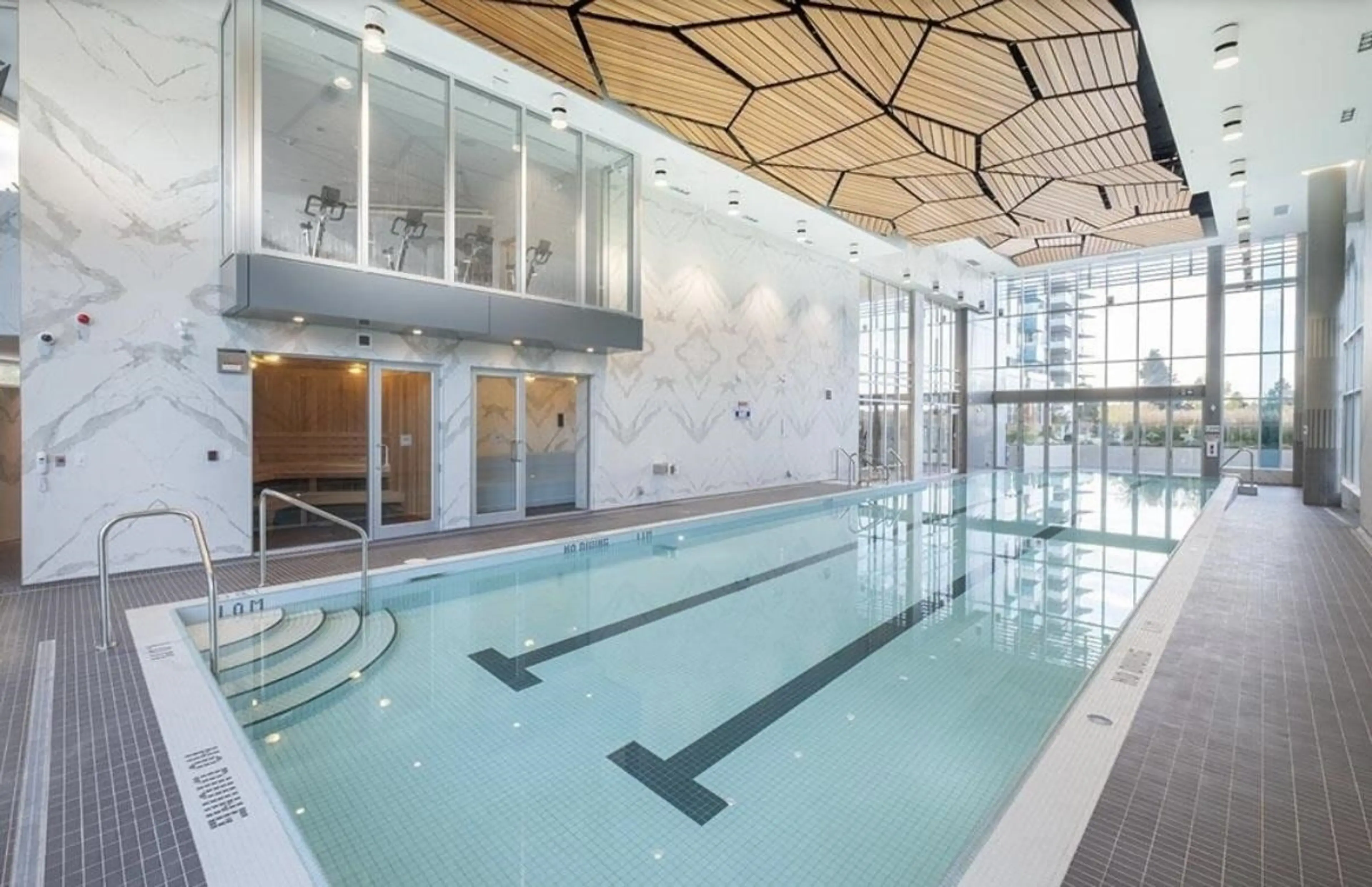 Property at #1808 1500 FERN STREET, North Vancouver, BC