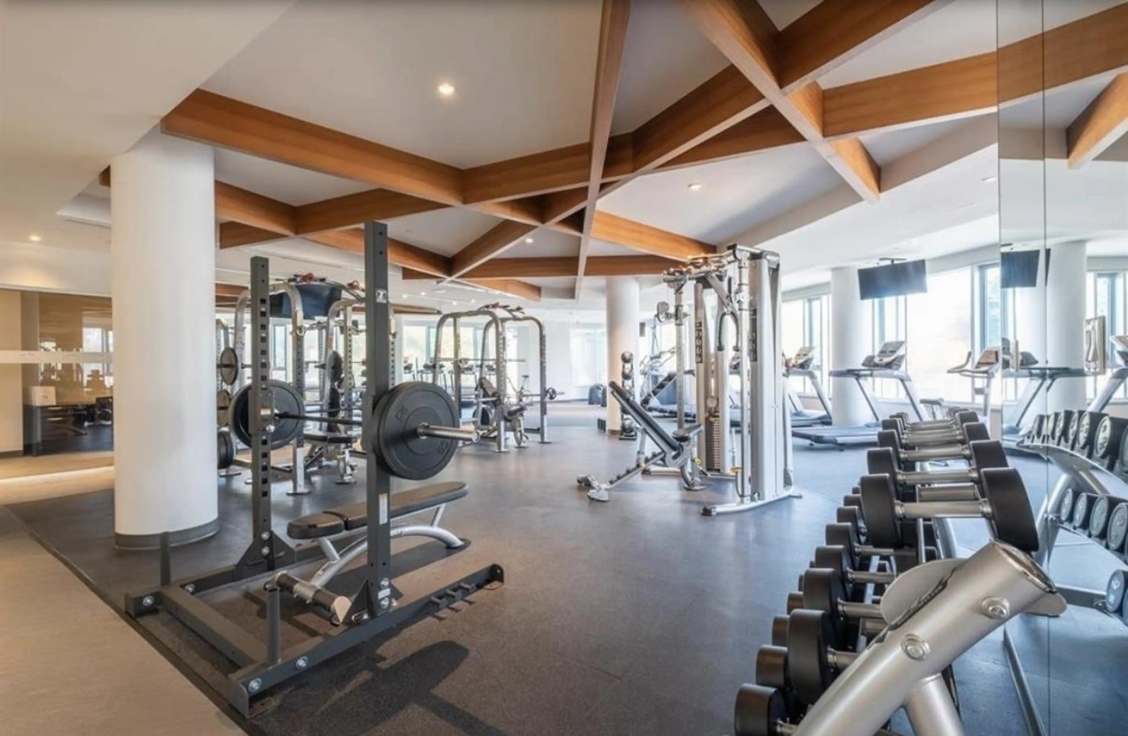 Property at #1808 1500 FERN STREET, North Vancouver, BC