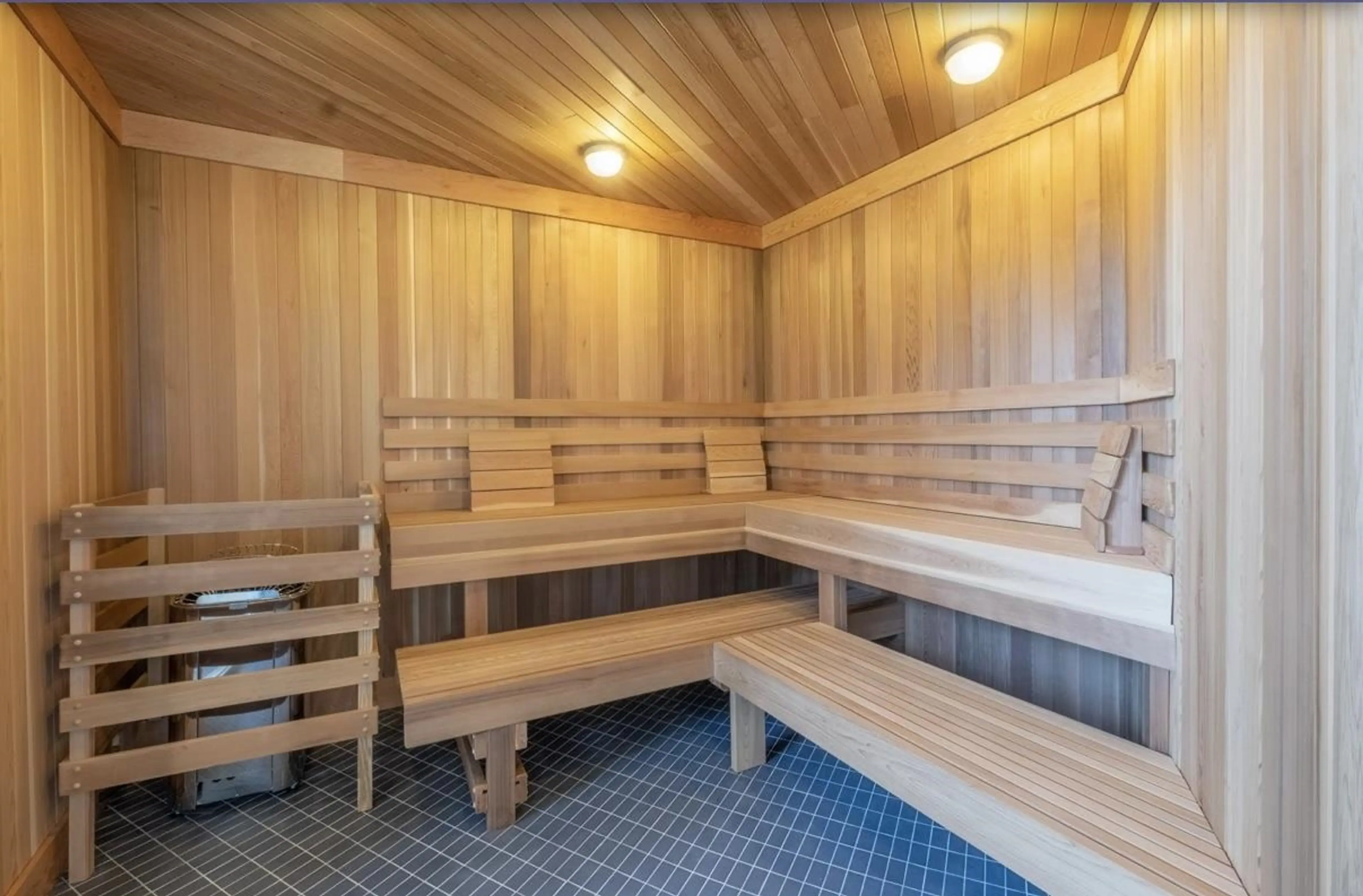 Property at #1808 1500 FERN STREET, North Vancouver, BC