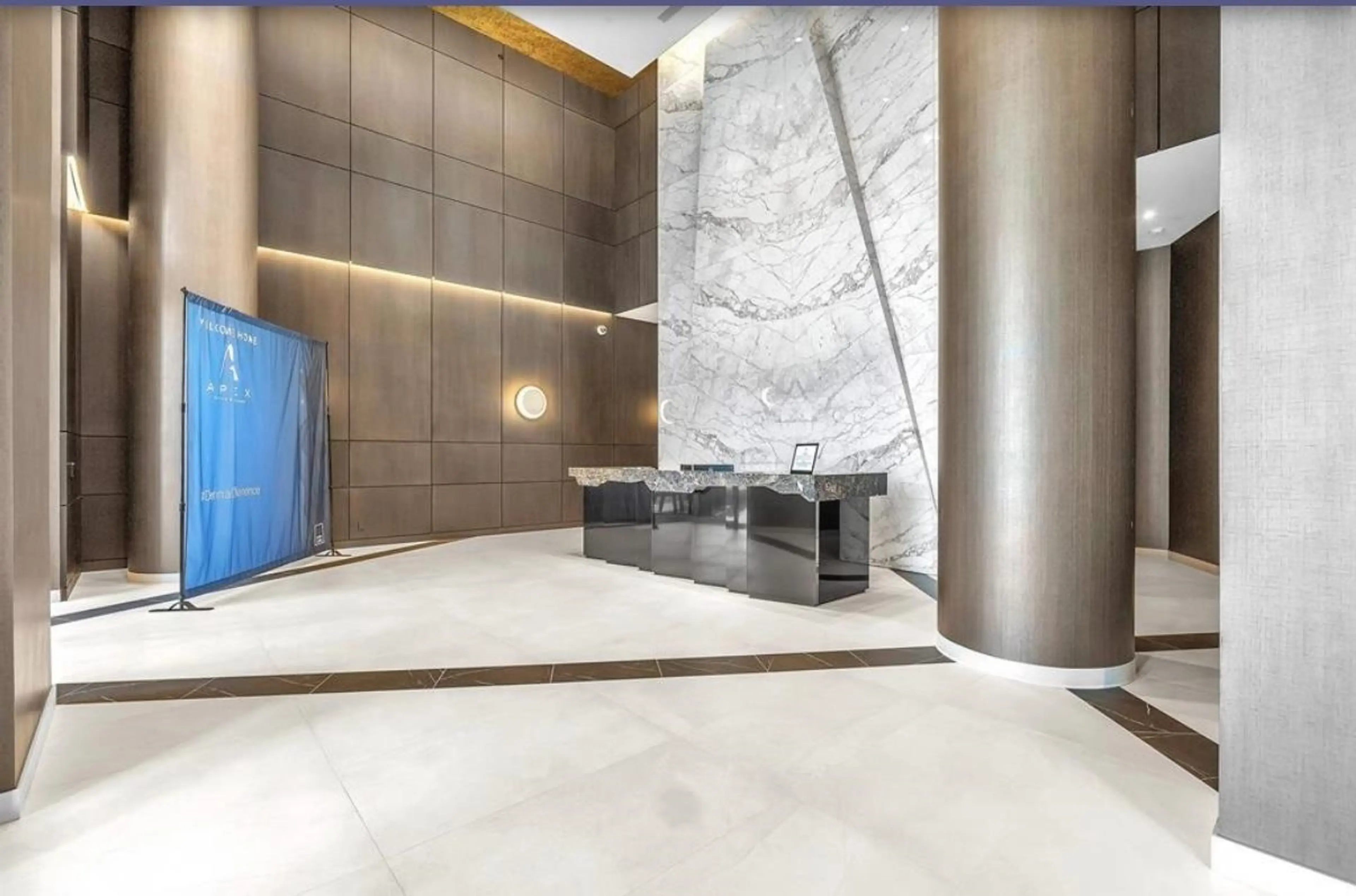 Property at #1808 1500 FERN STREET, North Vancouver, BC