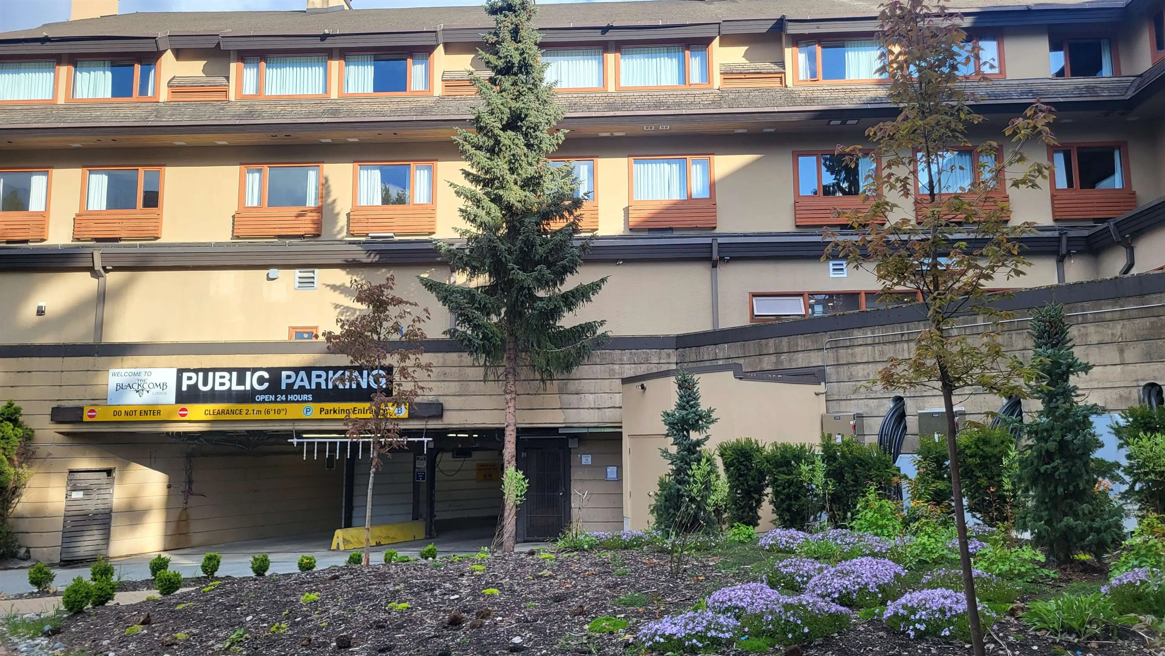 Property at #126 4220 GATEWAY DRIVE, Whistler, BC