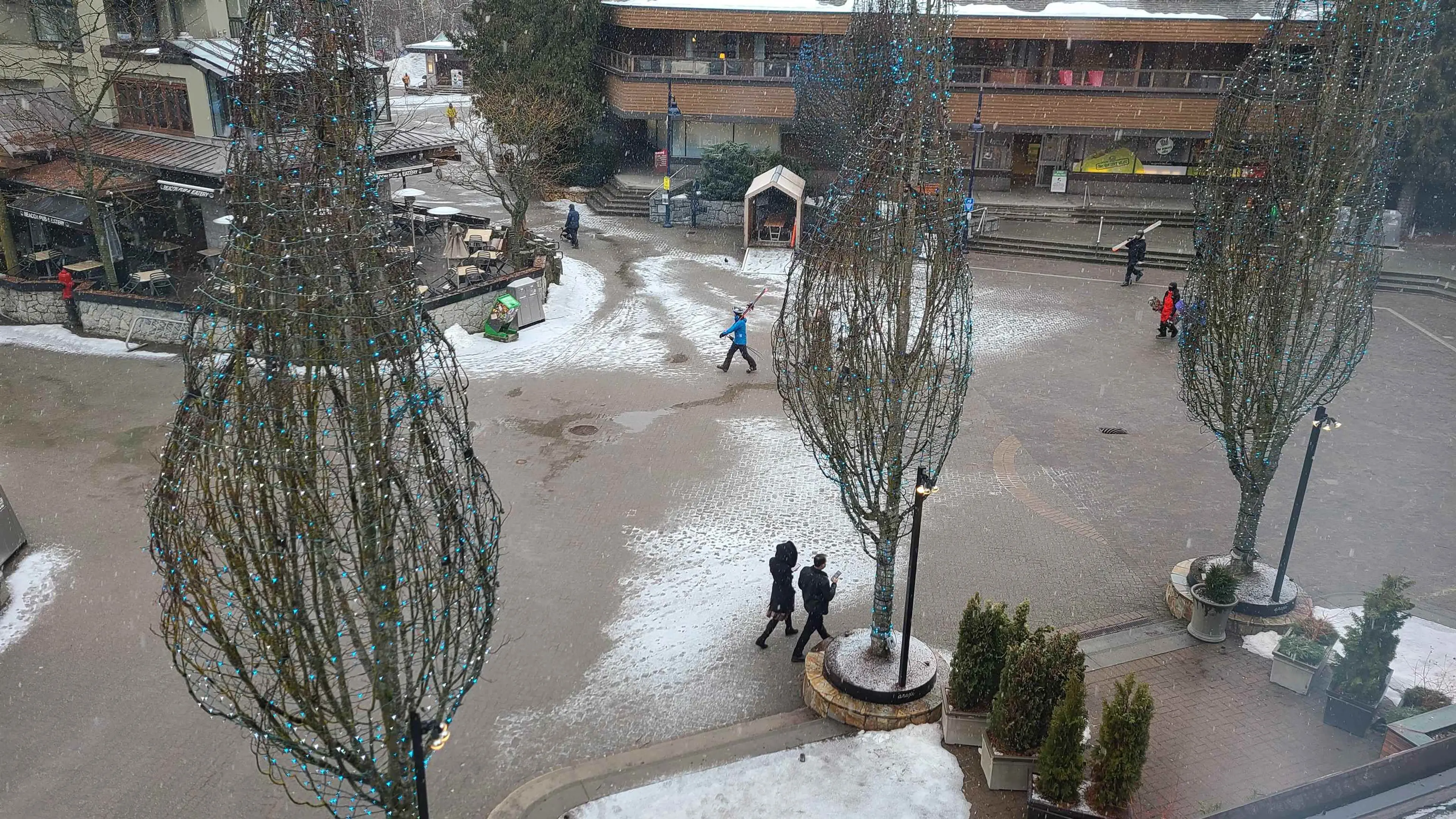 Property at #126 4220 GATEWAY DRIVE, Whistler, BC