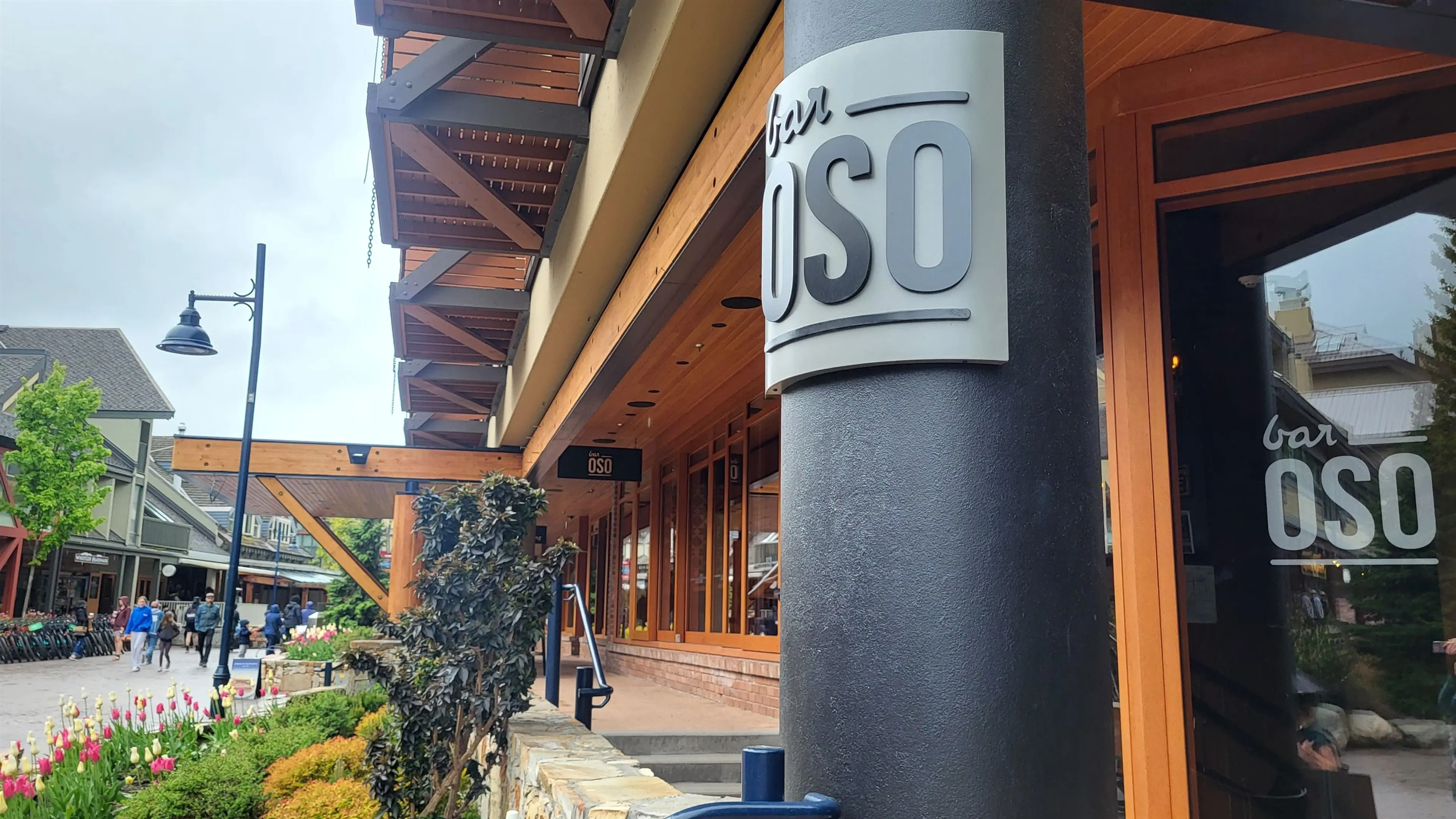 Property at #126 4220 GATEWAY DRIVE, Whistler, BC