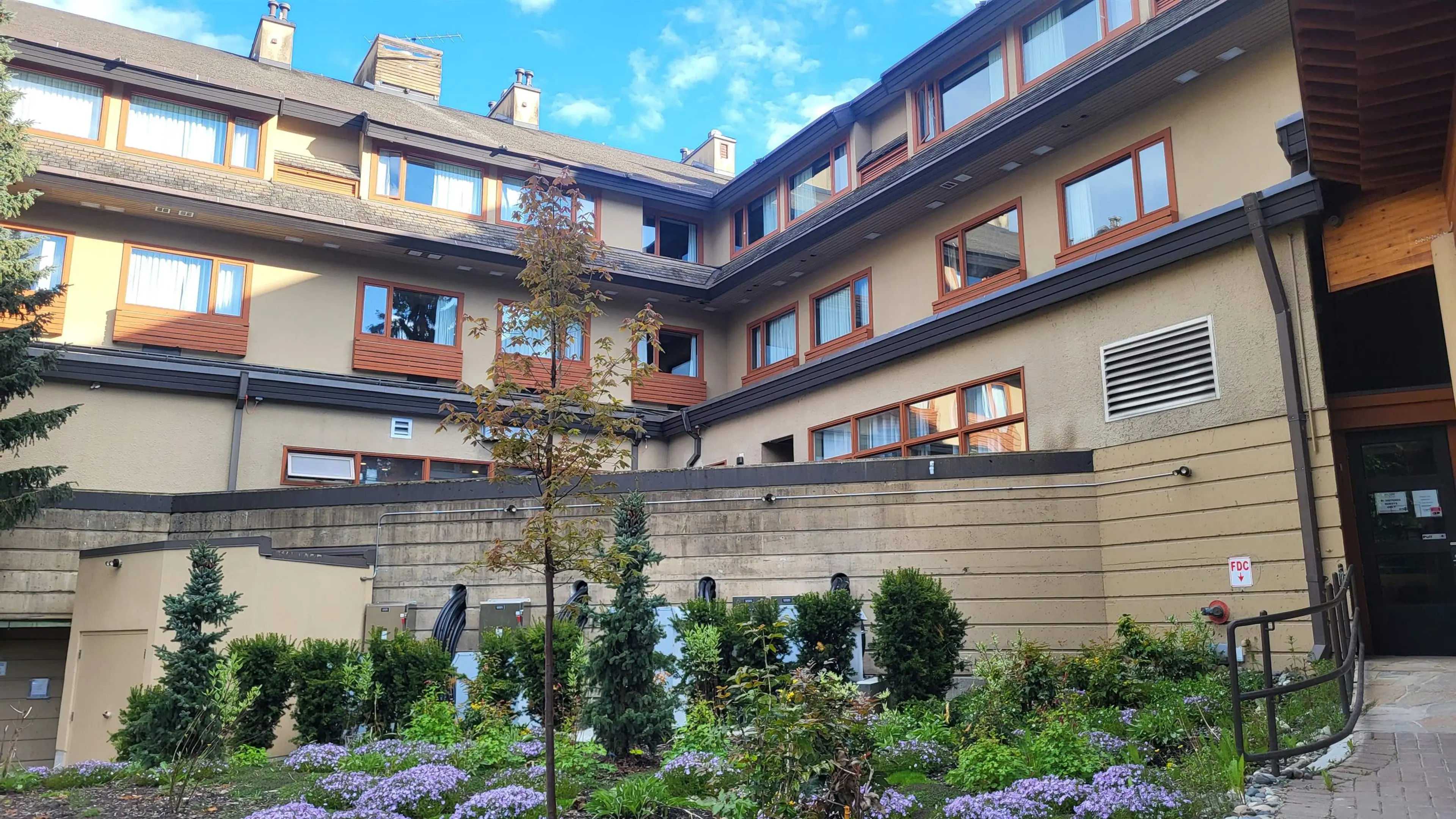 Property at #126 4220 GATEWAY DRIVE, Whistler, BC