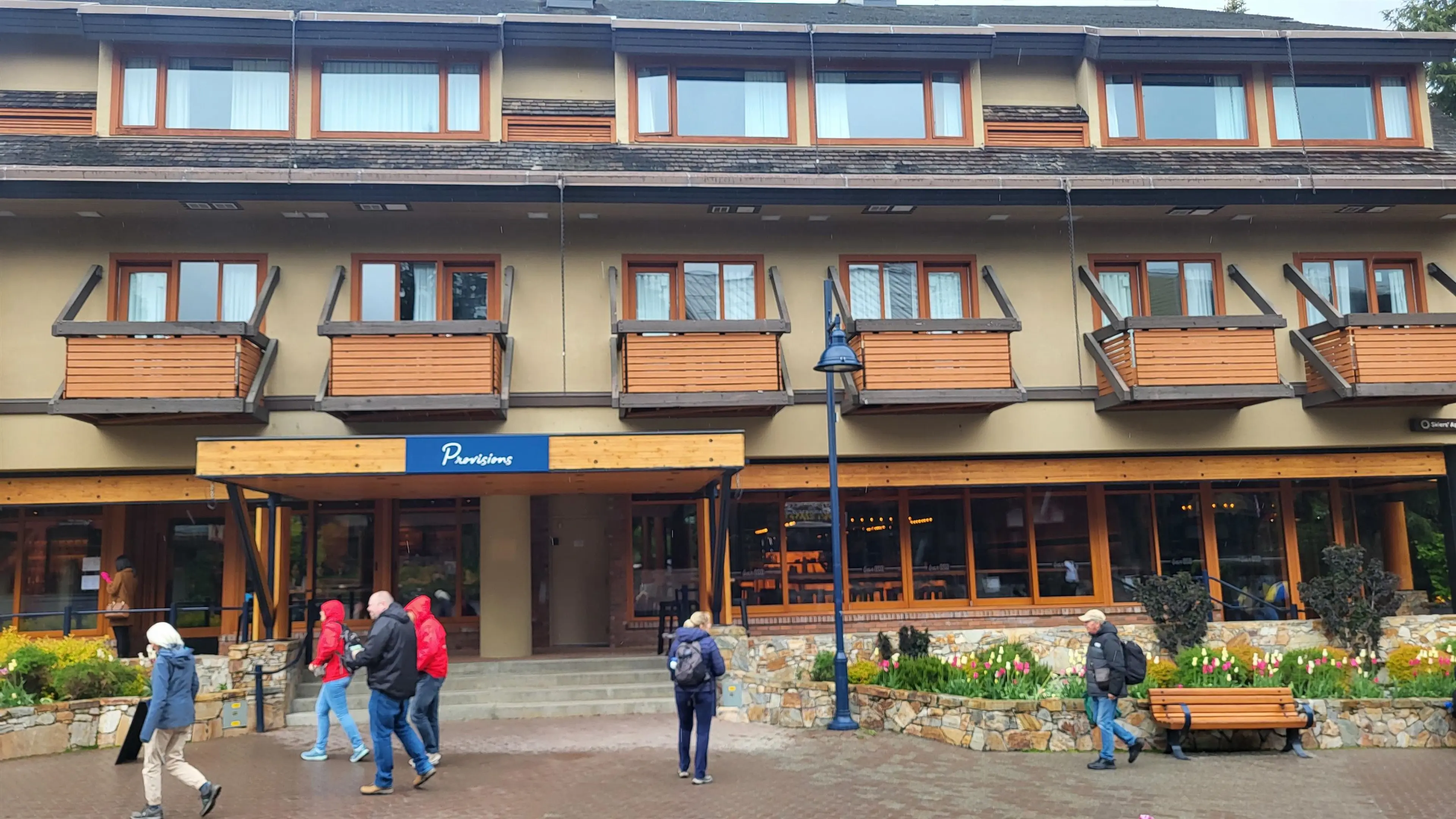 Property at #126 4220 GATEWAY DRIVE, Whistler, BC