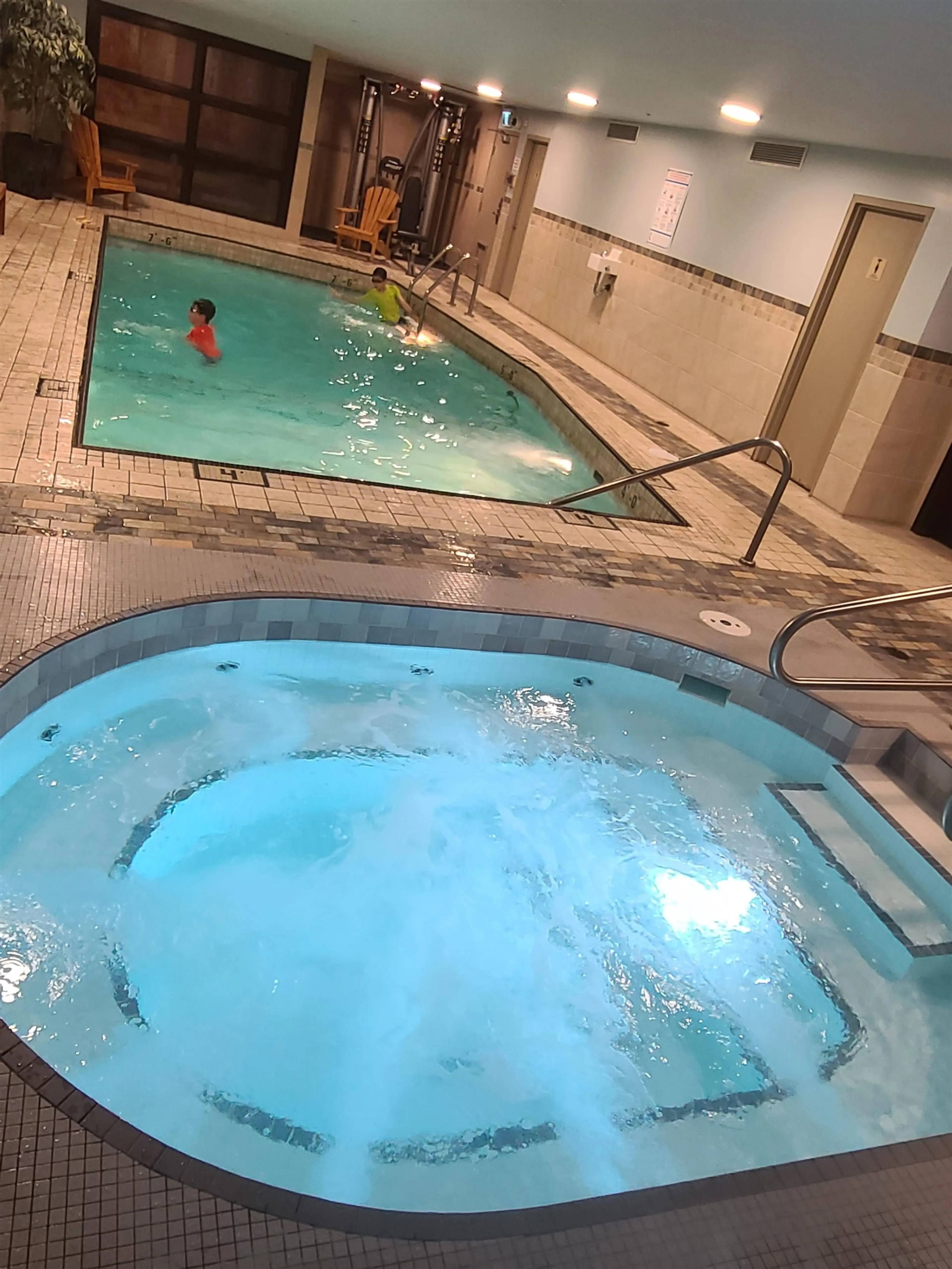 Property at #126 4220 GATEWAY DRIVE, Whistler, BC