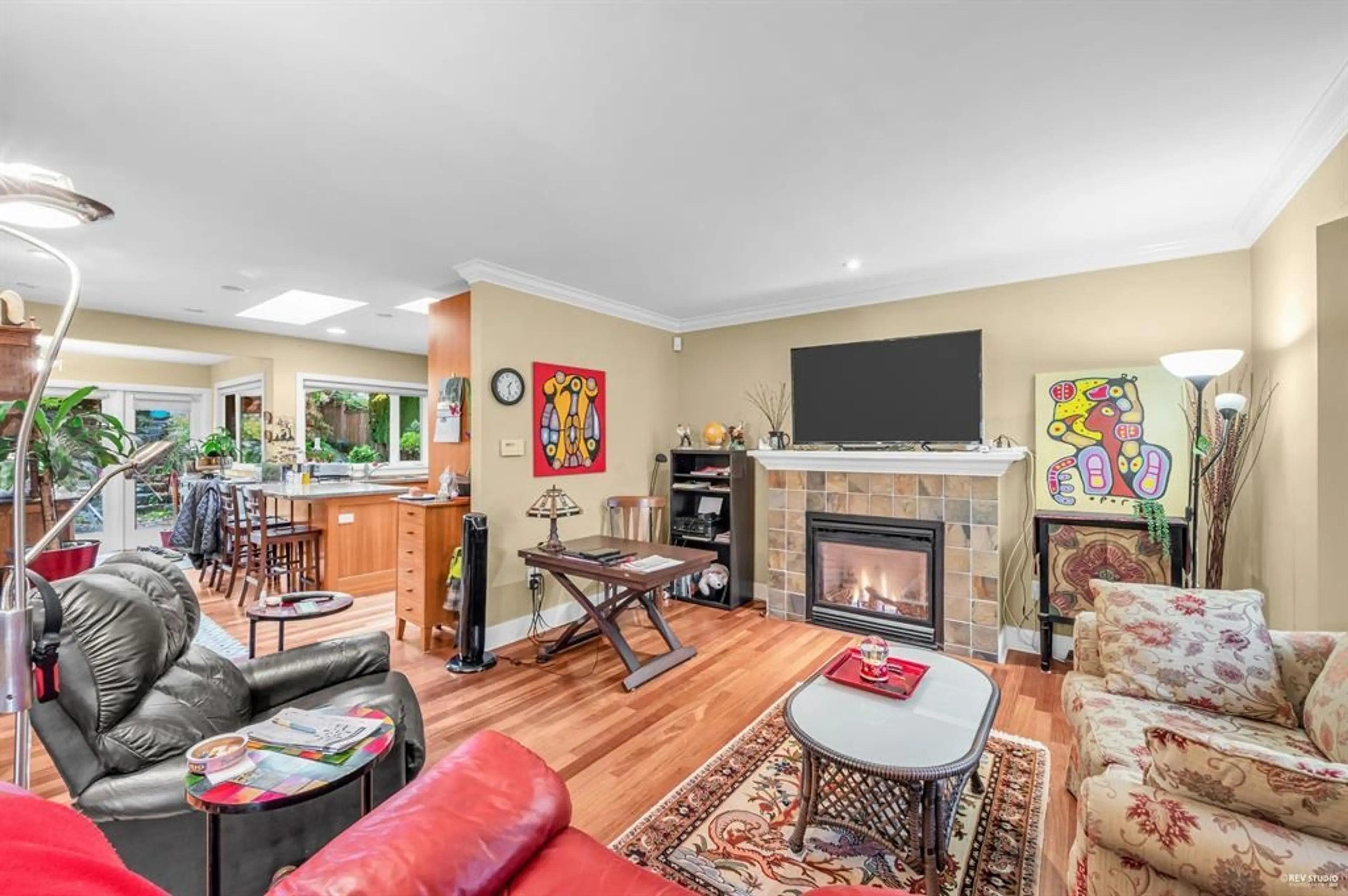 Property at 628 E 7TH STREET, North Vancouver, BC