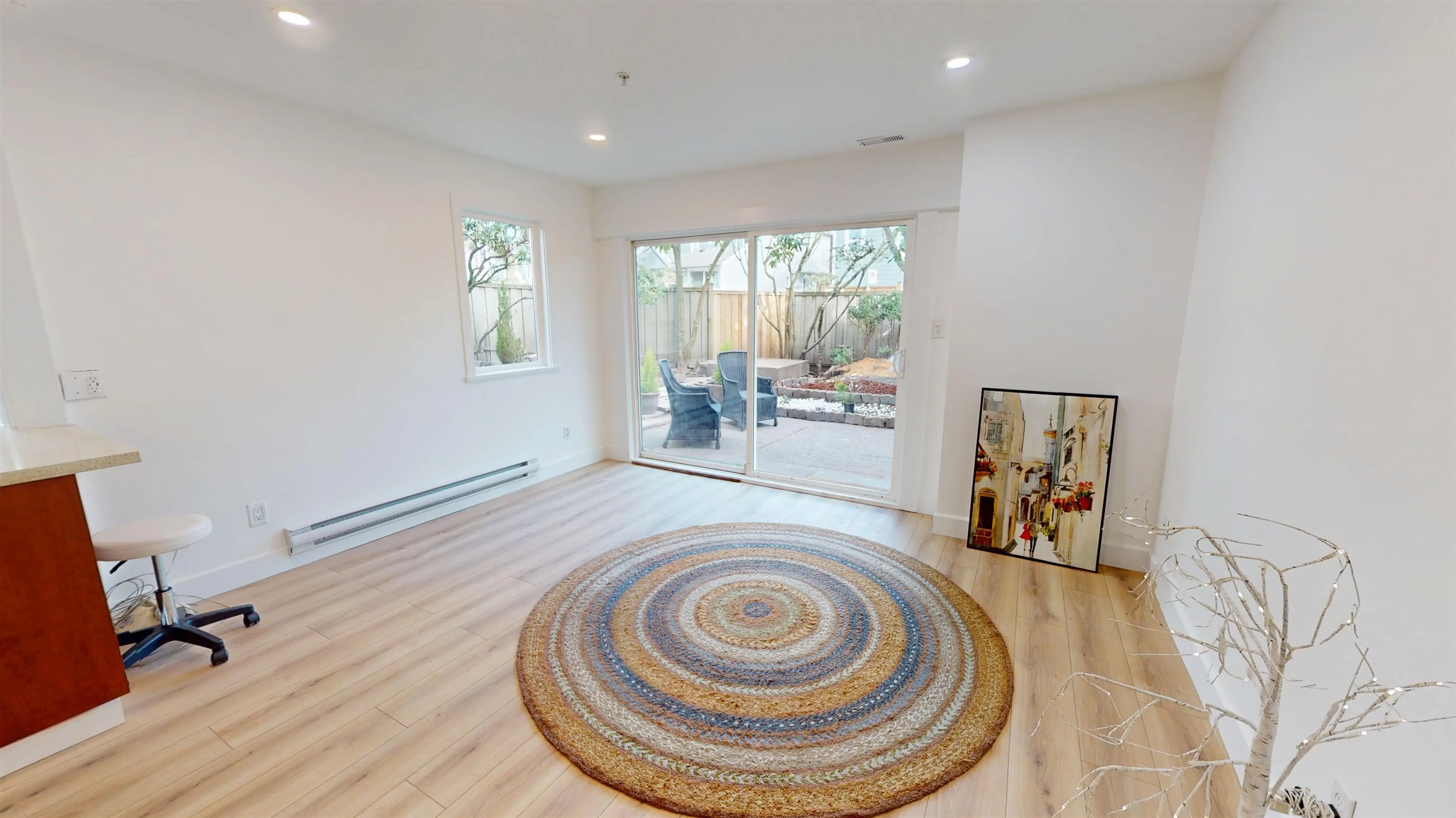 Property at #104 633 W 16TH AVENUE, Vancouver, BC