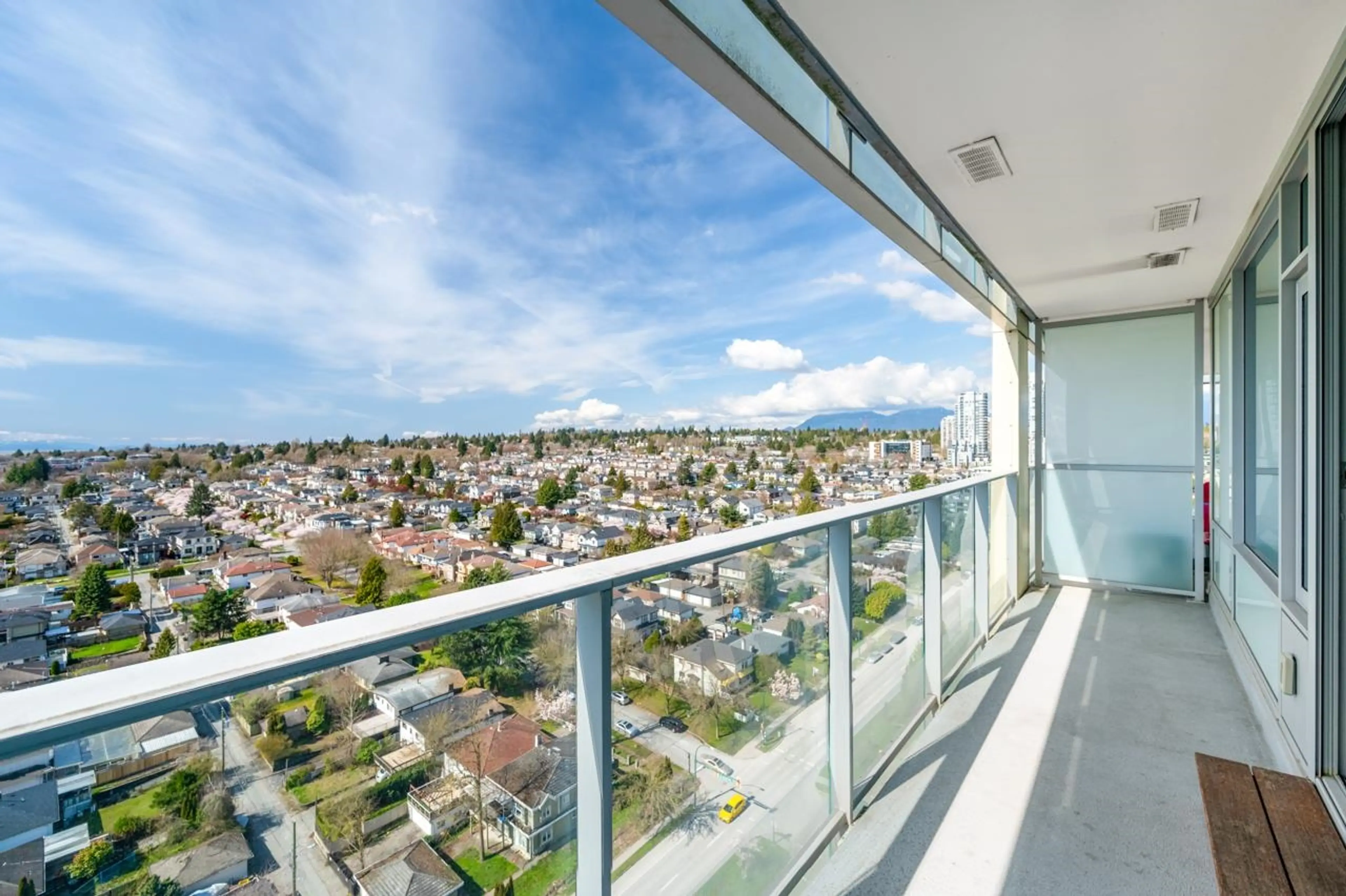 Property at #2201 8031 NUNAVUT LANE, Vancouver, BC