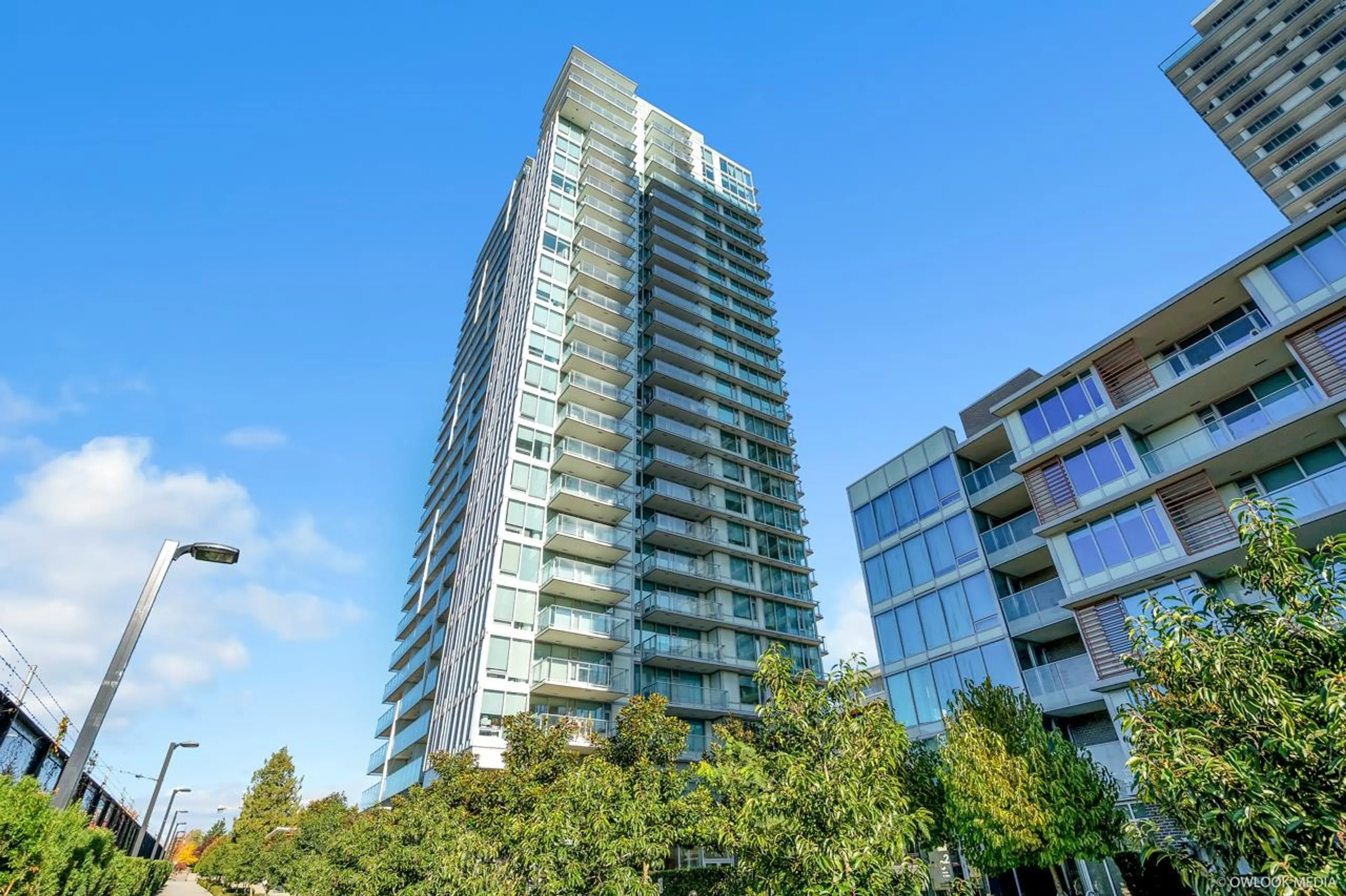 Property at #2201 8031 NUNAVUT LANE, Vancouver, BC