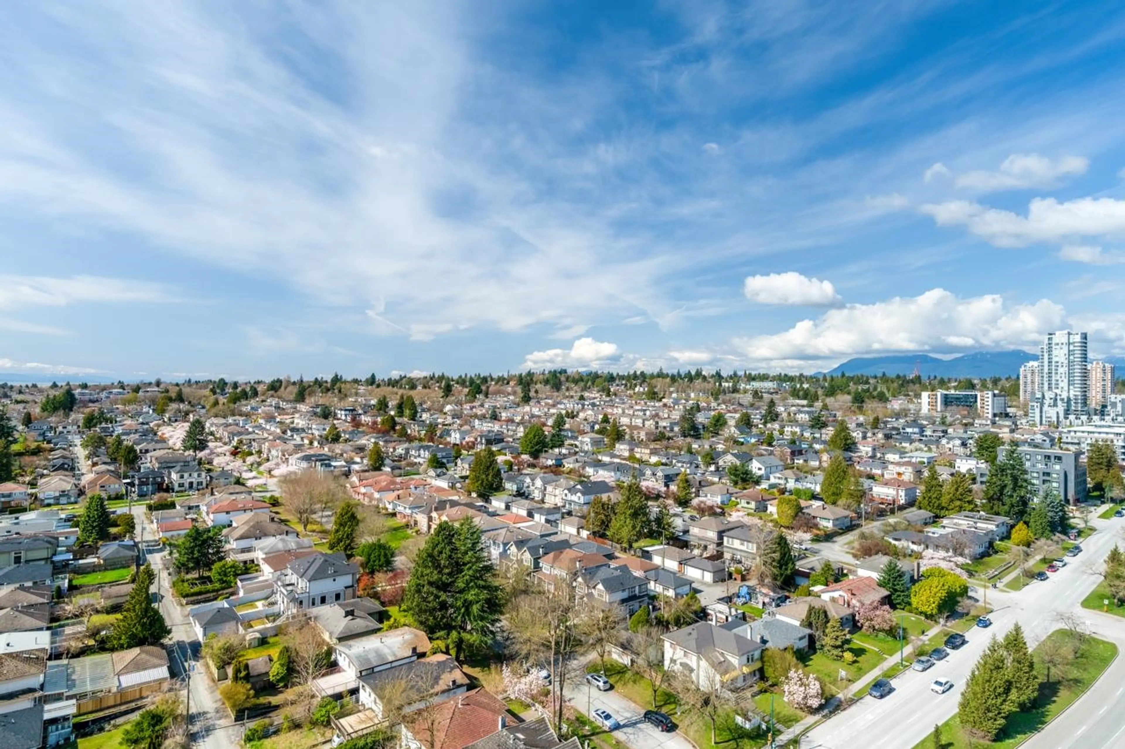 Property at #2201 8031 NUNAVUT LANE, Vancouver, BC