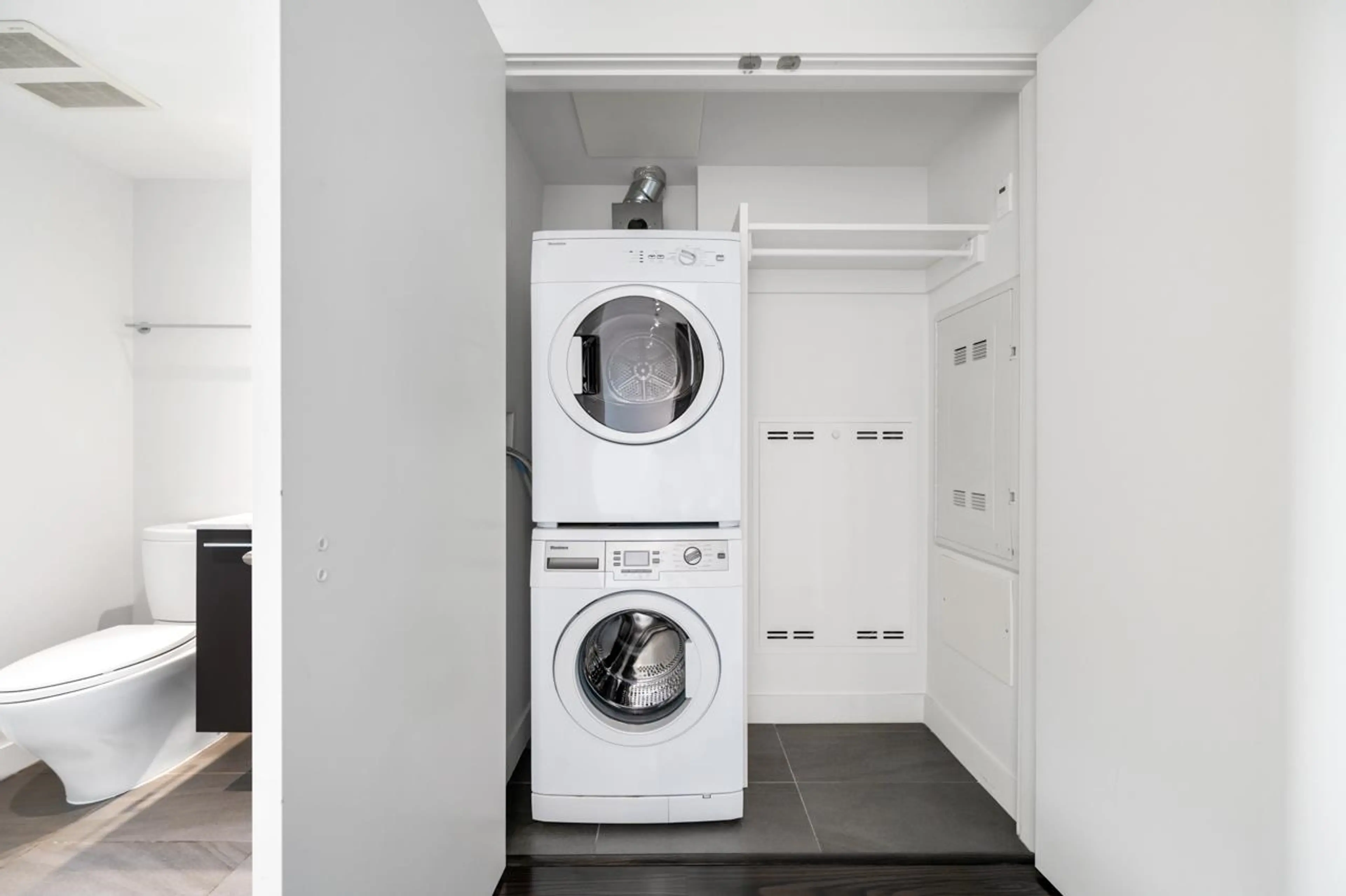 Property at #2201 8031 NUNAVUT LANE, Vancouver, BC