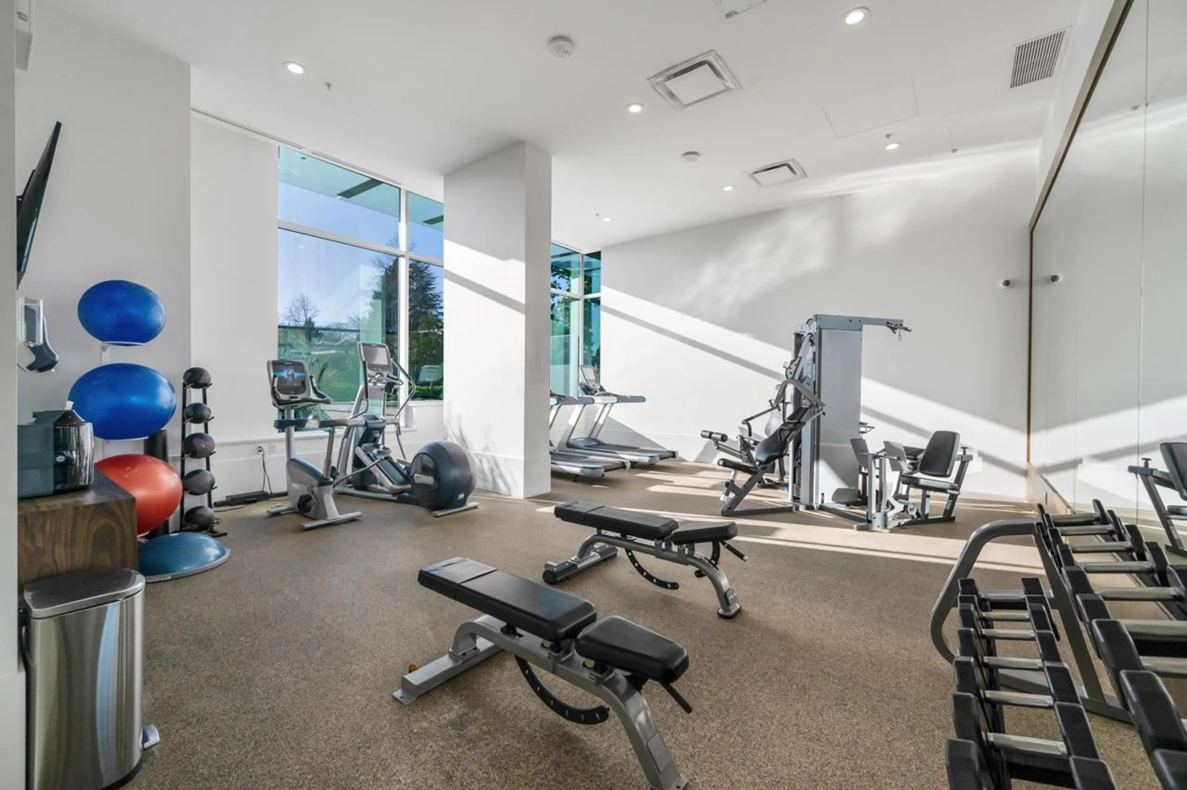 Property at #2201 8031 NUNAVUT LANE, Vancouver, BC