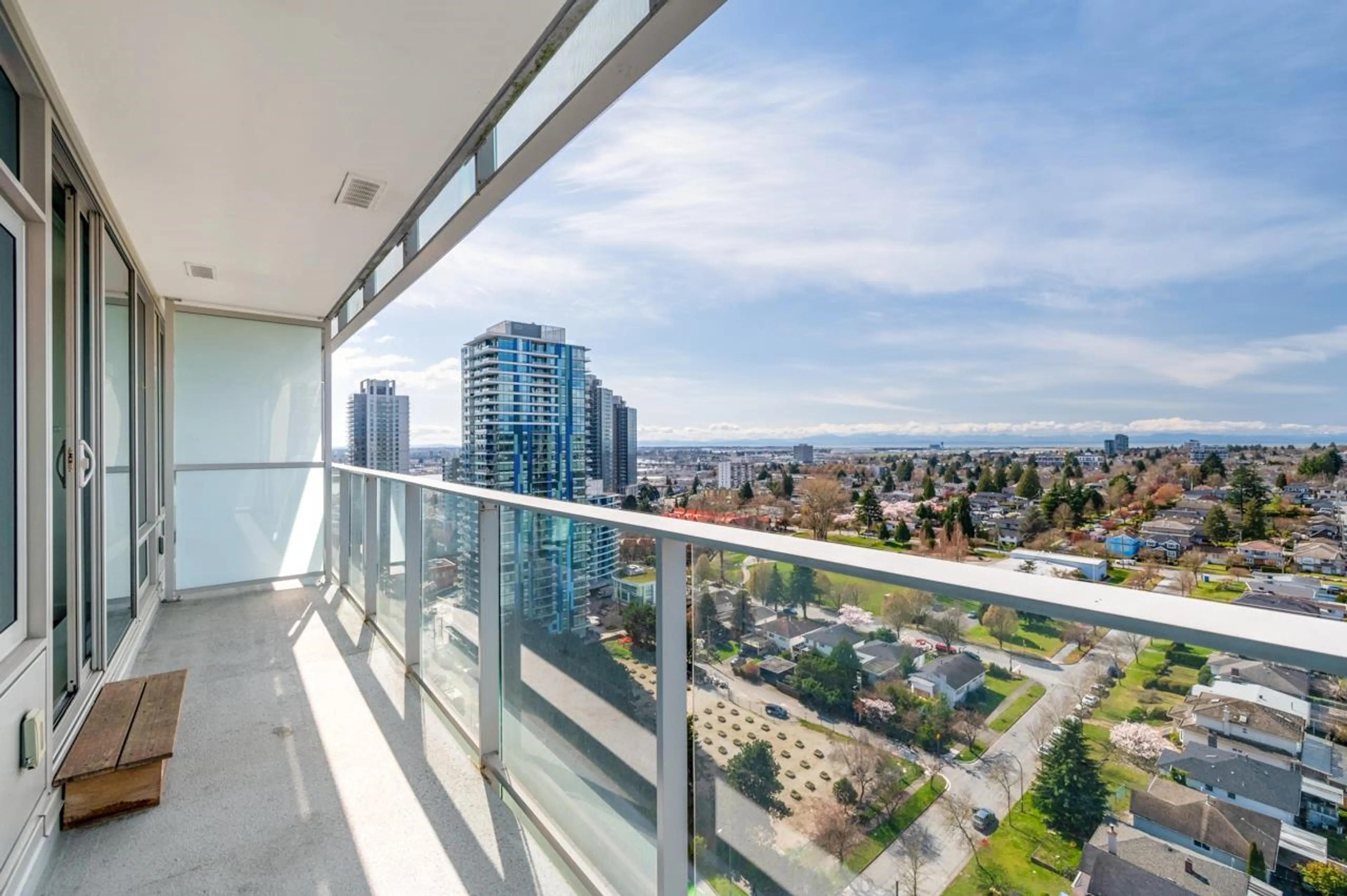 Property at #2201 8031 NUNAVUT LANE, Vancouver, BC