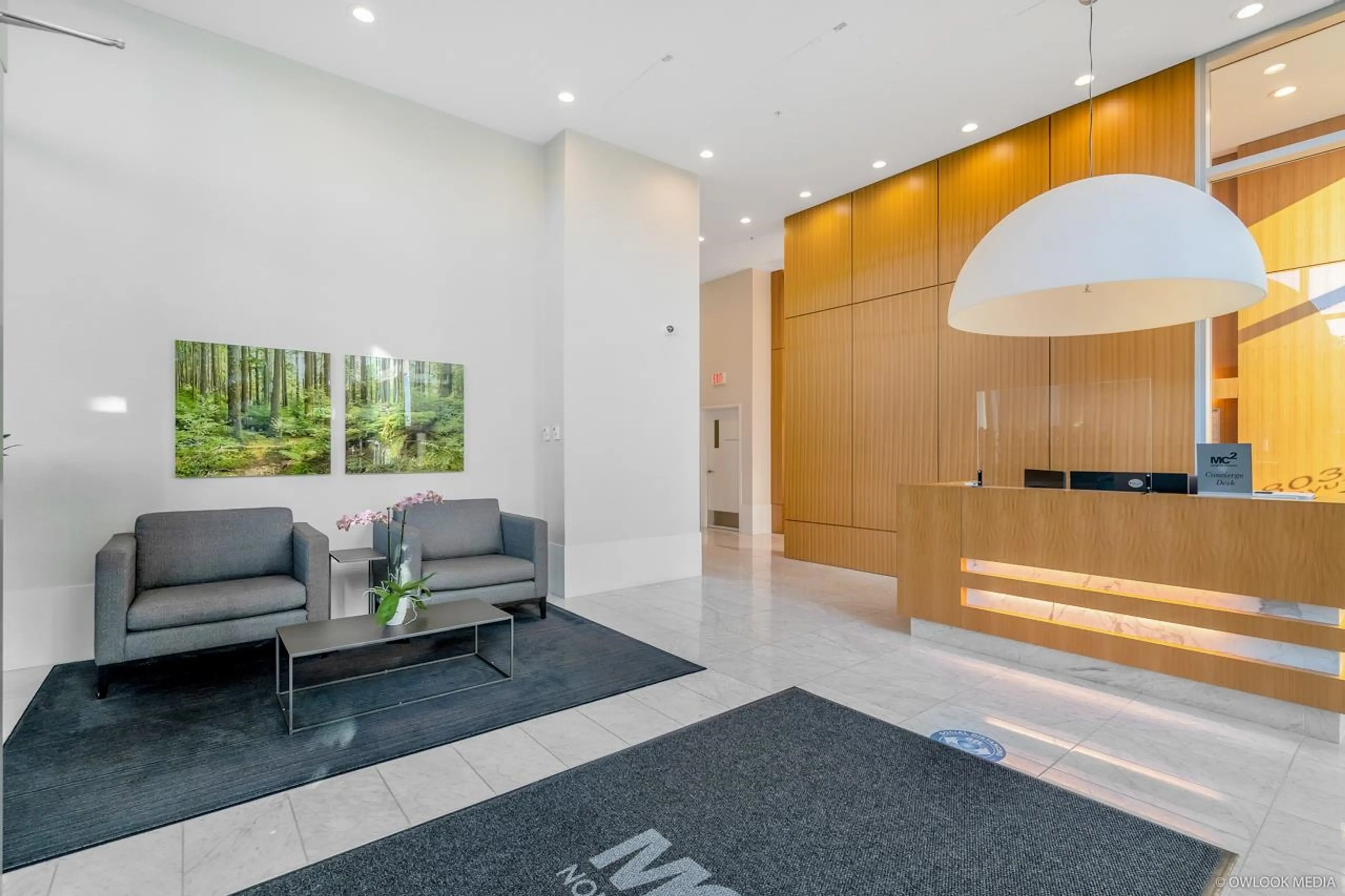 Property at #2201 8031 NUNAVUT LANE, Vancouver, BC