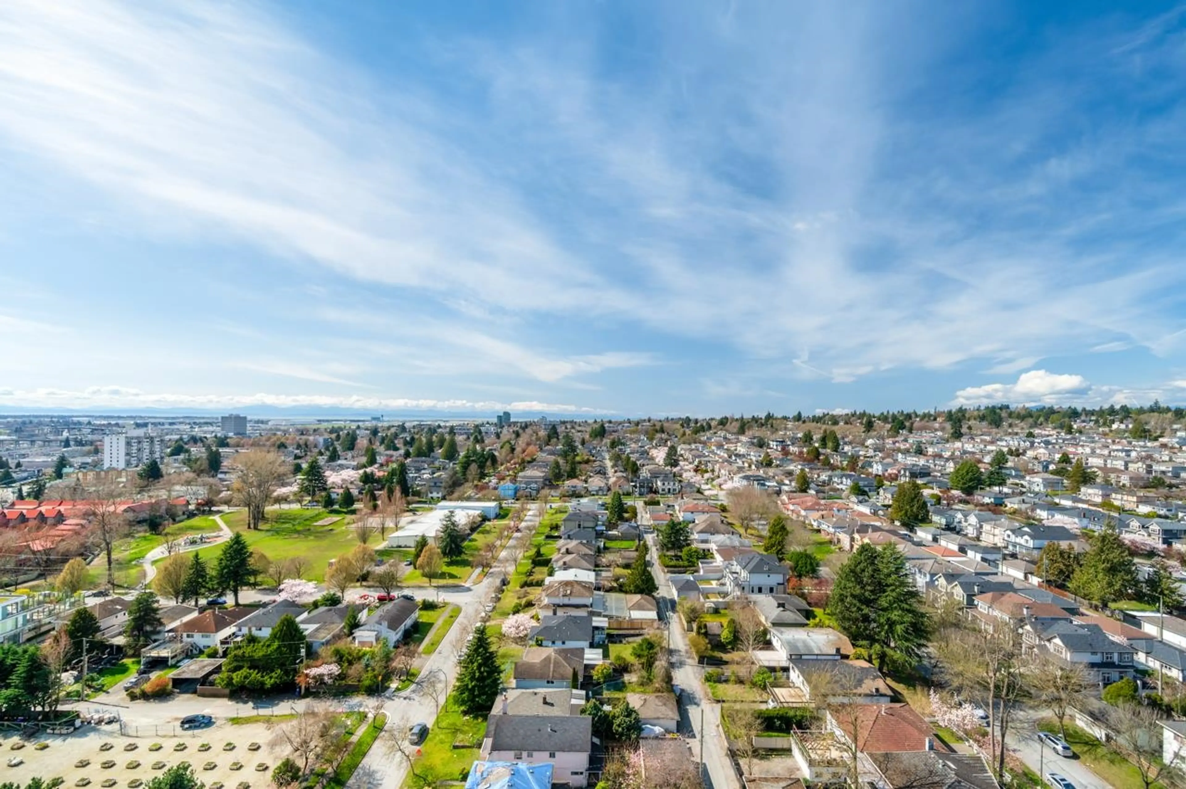 Property at #2201 8031 NUNAVUT LANE, Vancouver, BC