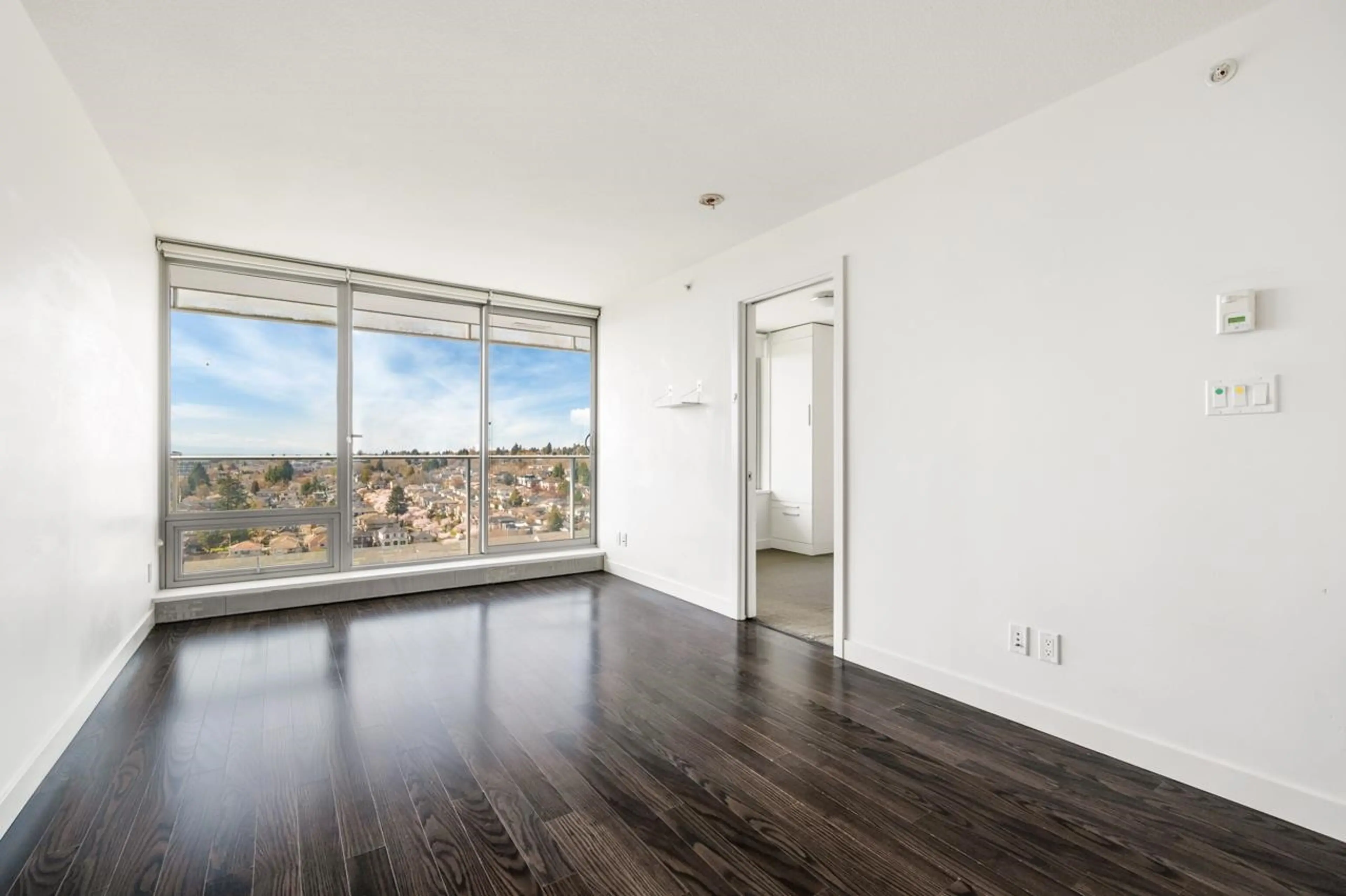 Property at #2201 8031 NUNAVUT LANE, Vancouver, BC