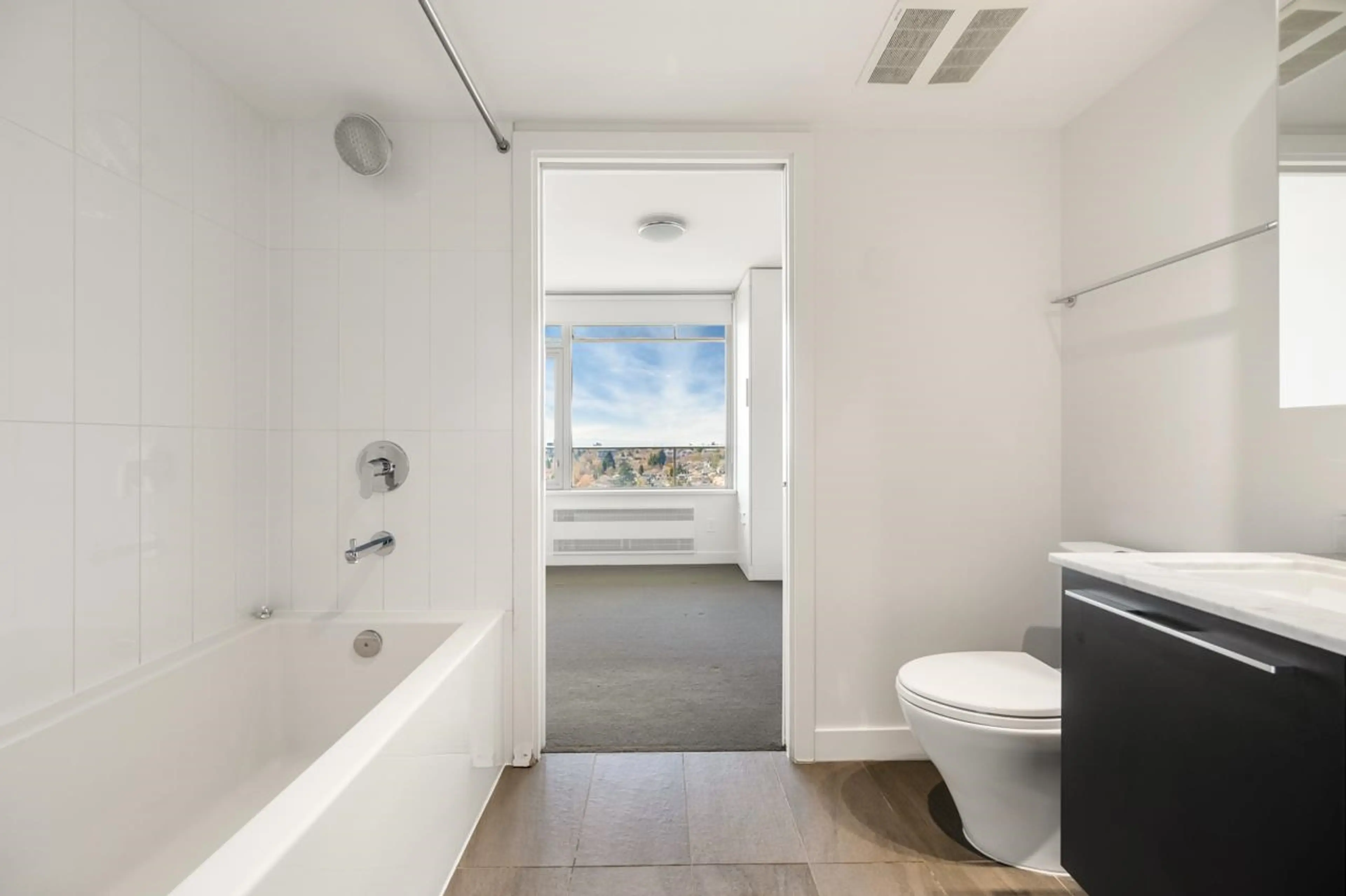 Property at #2201 8031 NUNAVUT LANE, Vancouver, BC