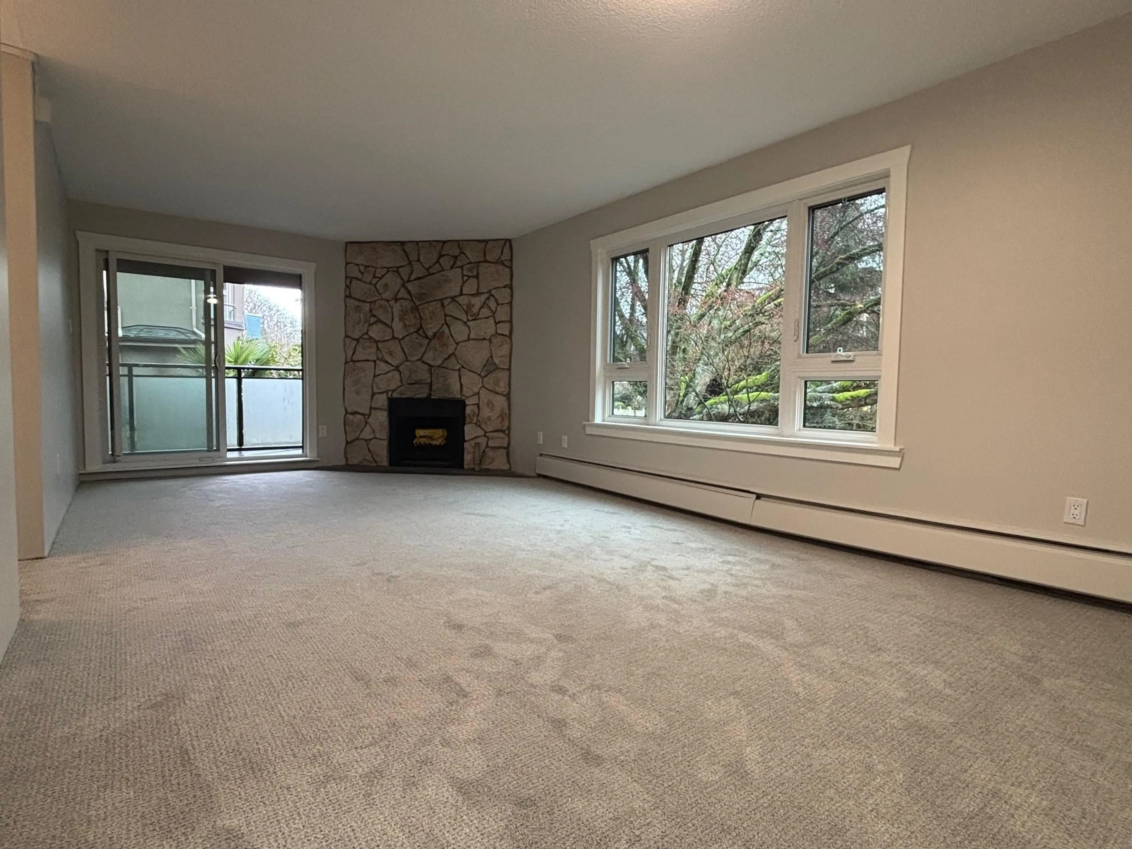 Property at #205 1750 MAPLE STREET, Vancouver, BC