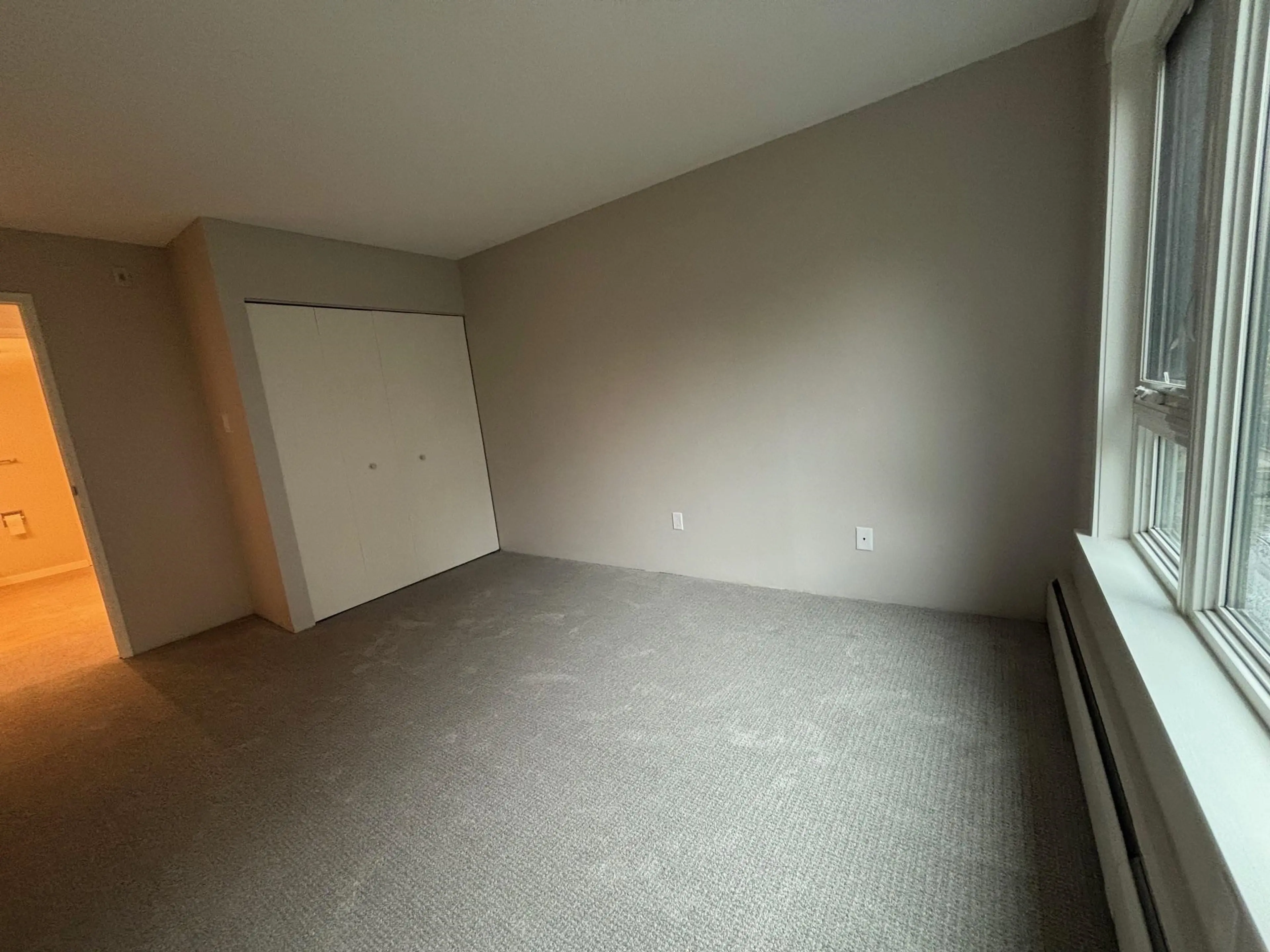 Property at #205 1750 MAPLE STREET, Vancouver, BC
