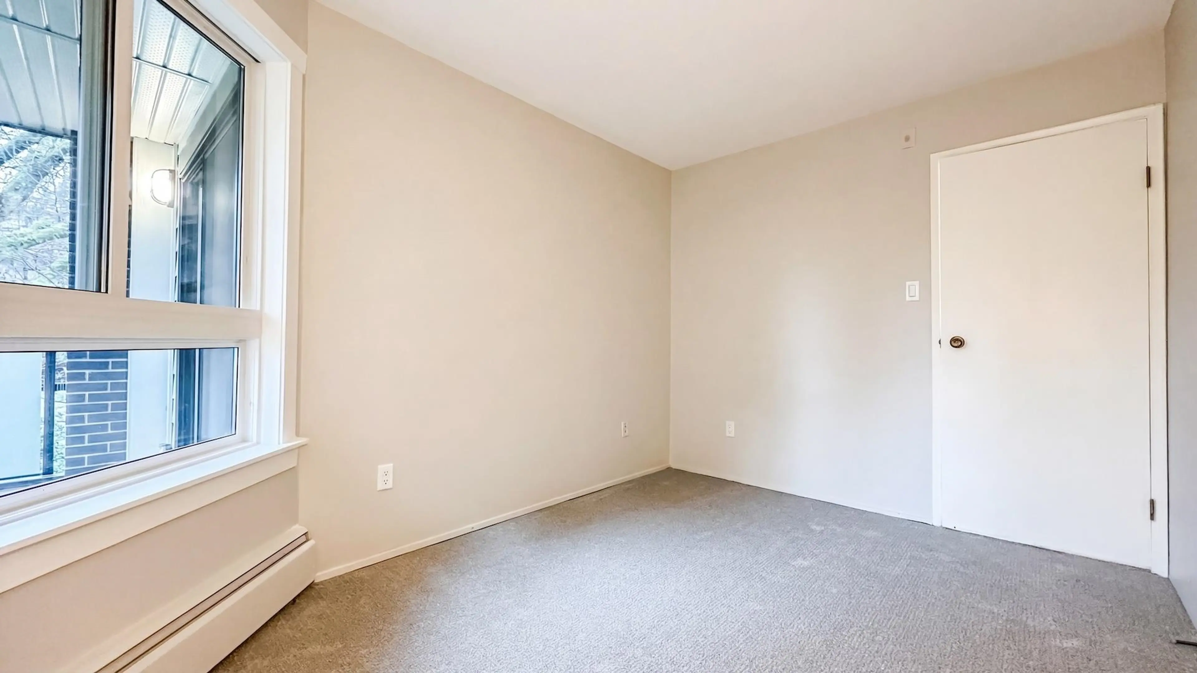 Property at #205 1750 MAPLE STREET, Vancouver, BC