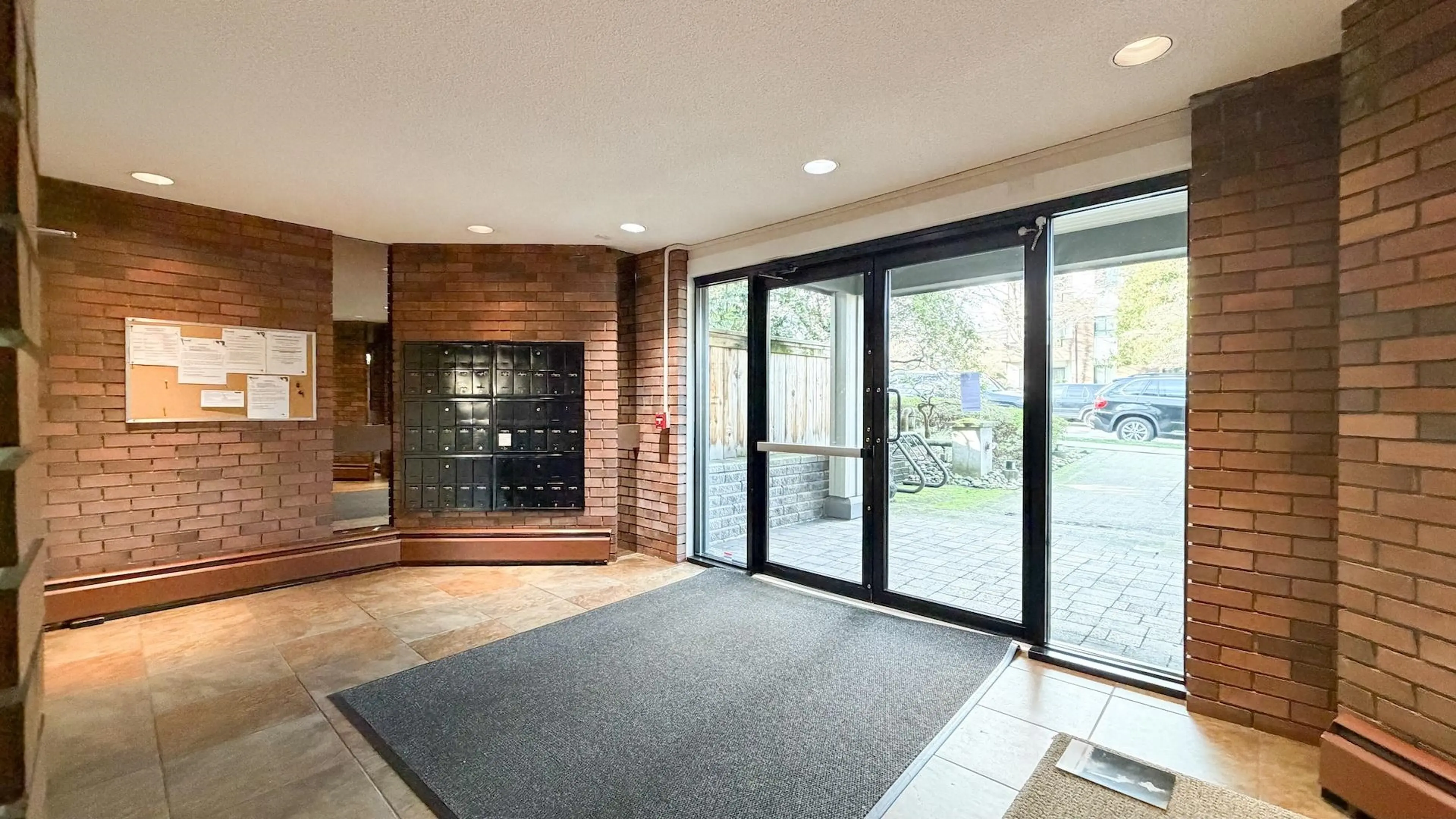 Property at #205 1750 MAPLE STREET, Vancouver, BC