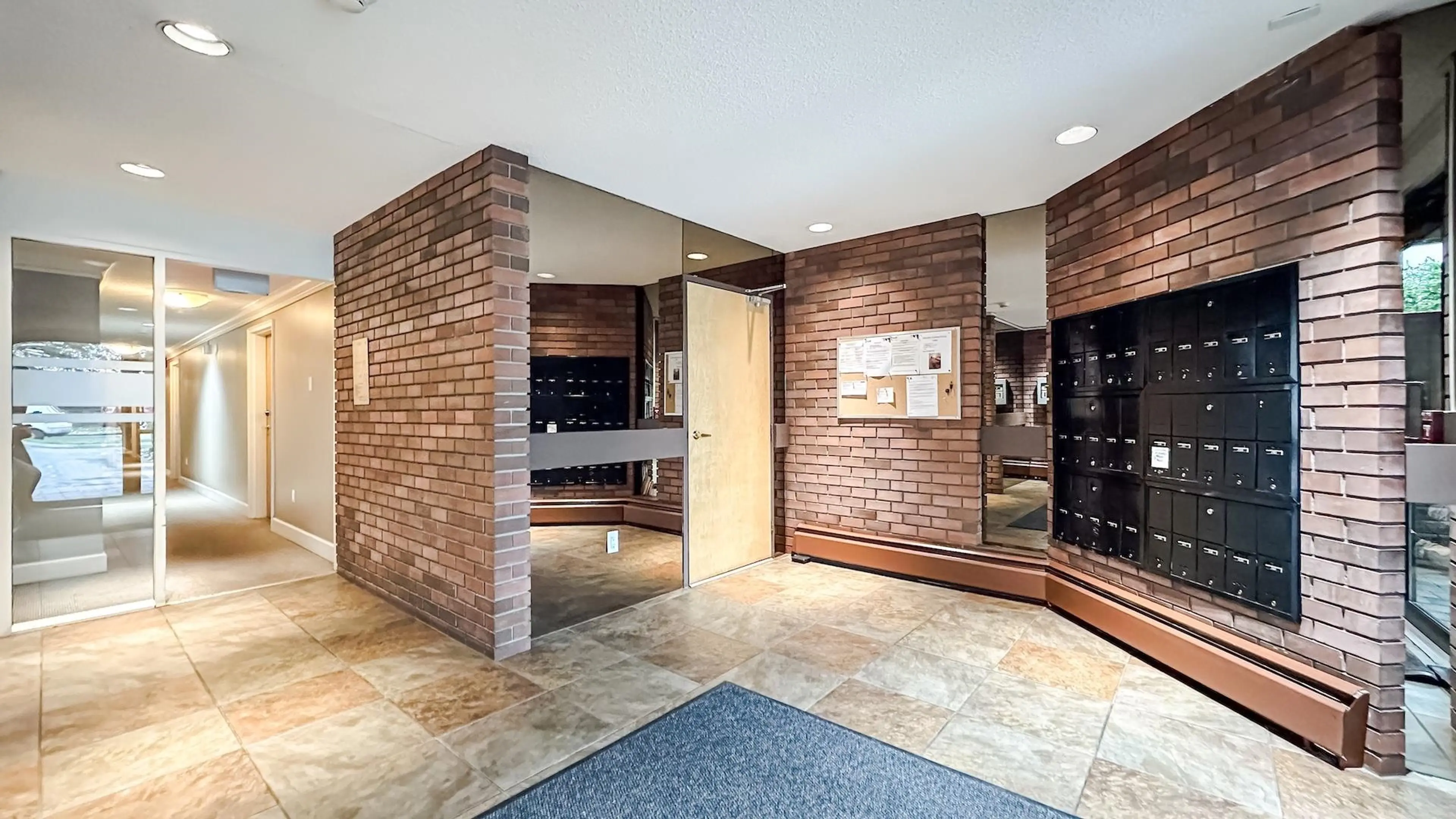 Property at #205 1750 MAPLE STREET, Vancouver, BC