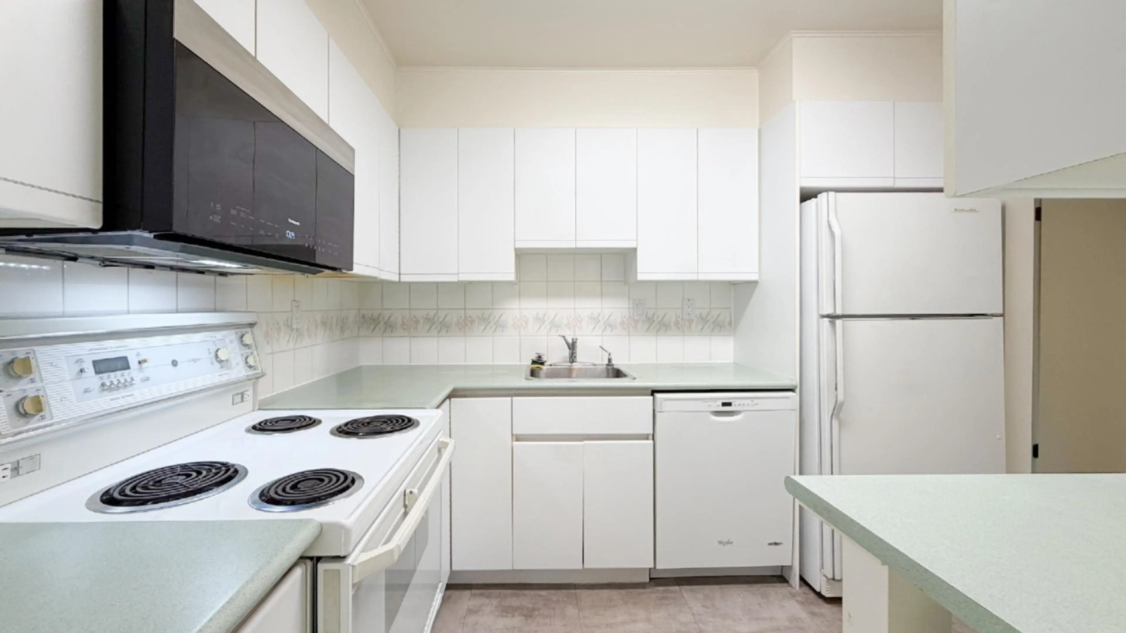 Property at #205 1750 MAPLE STREET, Vancouver, BC