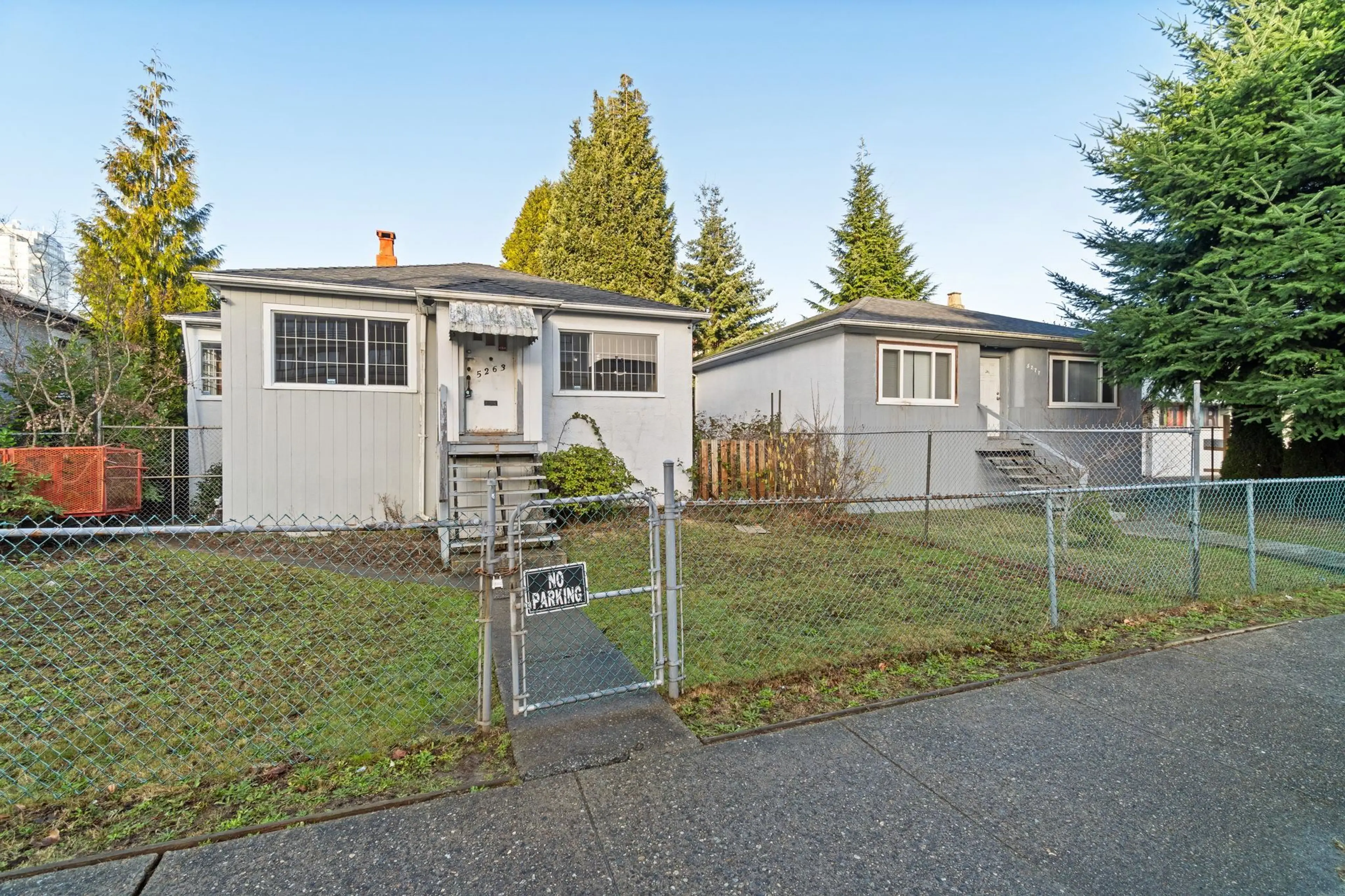 Property at 5263 IMPERIAL STREET, Burnaby, BC