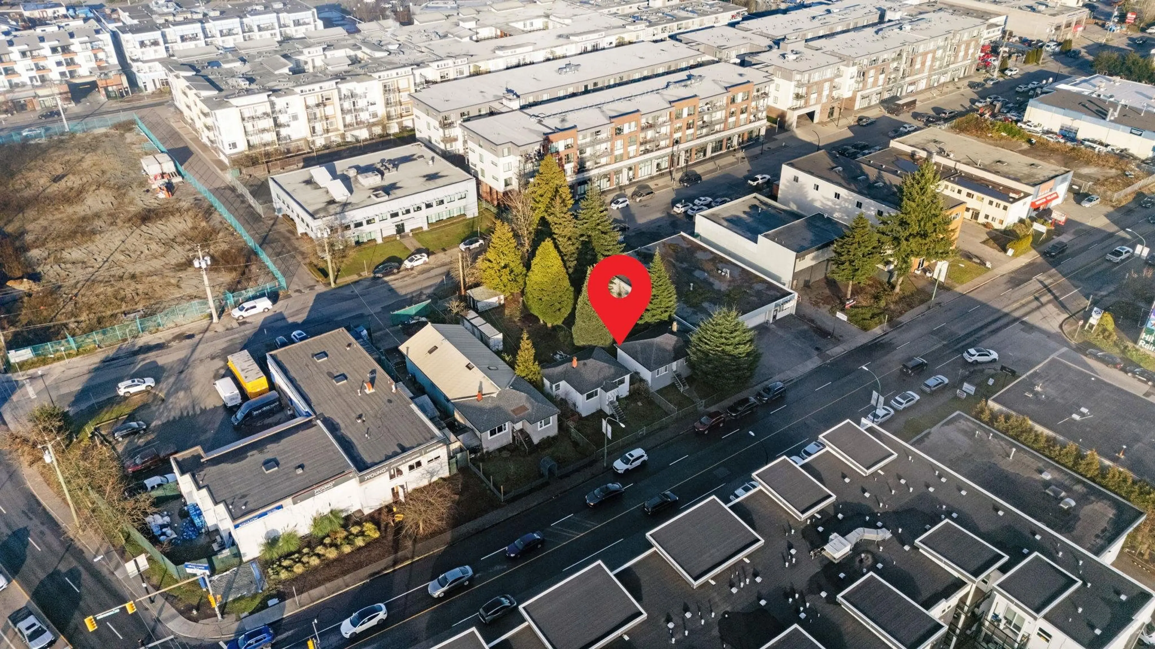 Property at 5263 IMPERIAL STREET, Burnaby, BC