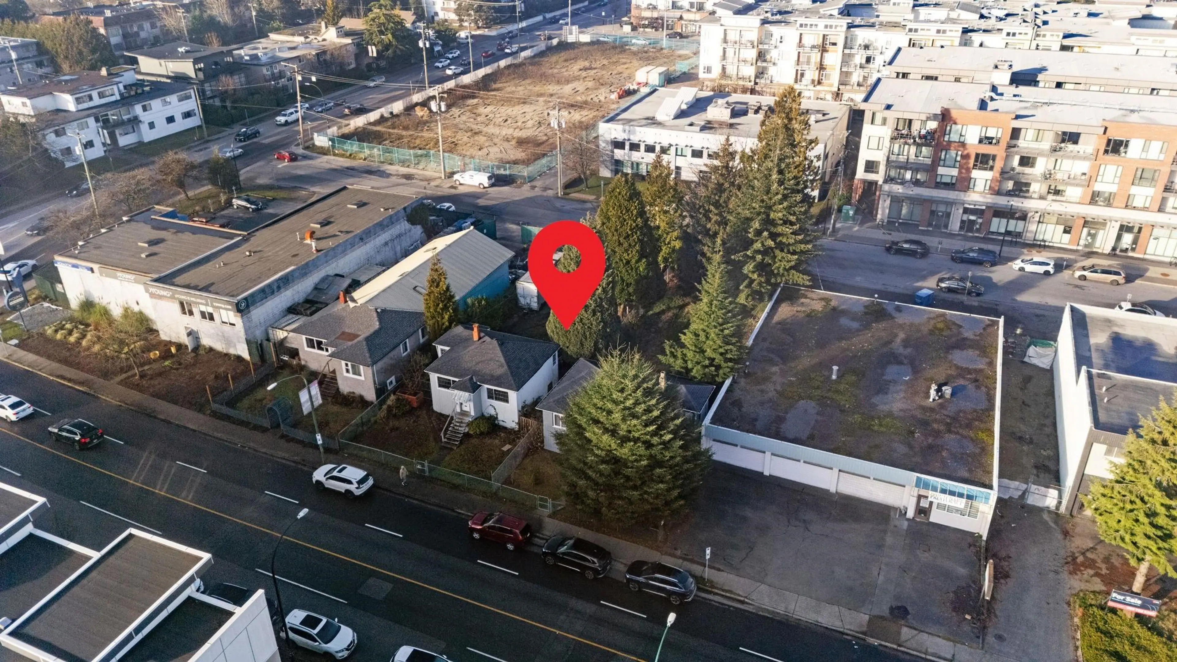 Property at 5263 IMPERIAL STREET, Burnaby, BC