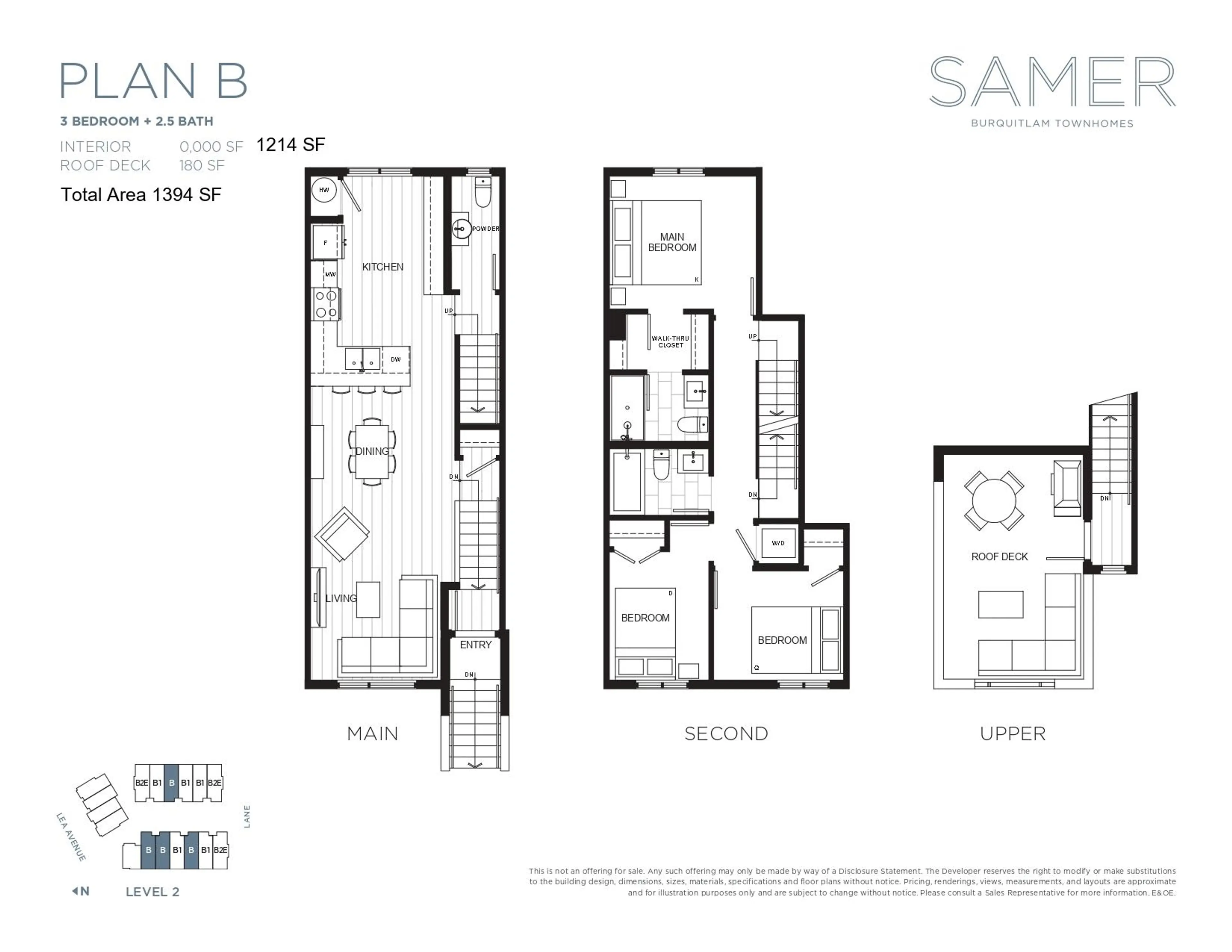 Property at #18 728 LEA AVENUE, Coquitlam, BC