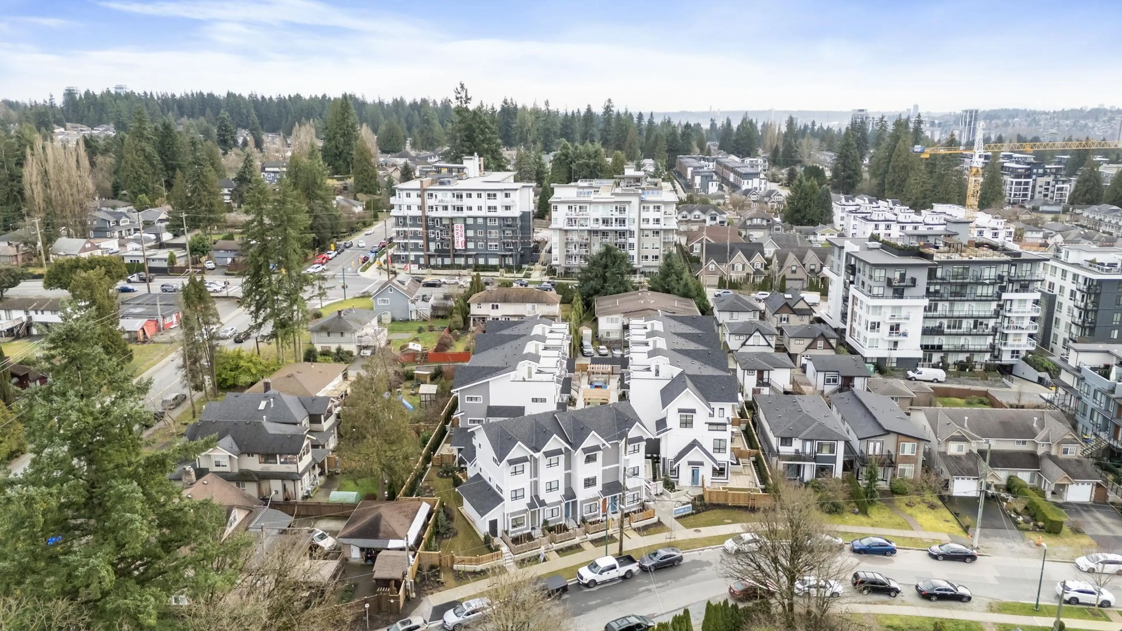 Property at #18 728 LEA AVENUE, Coquitlam, BC