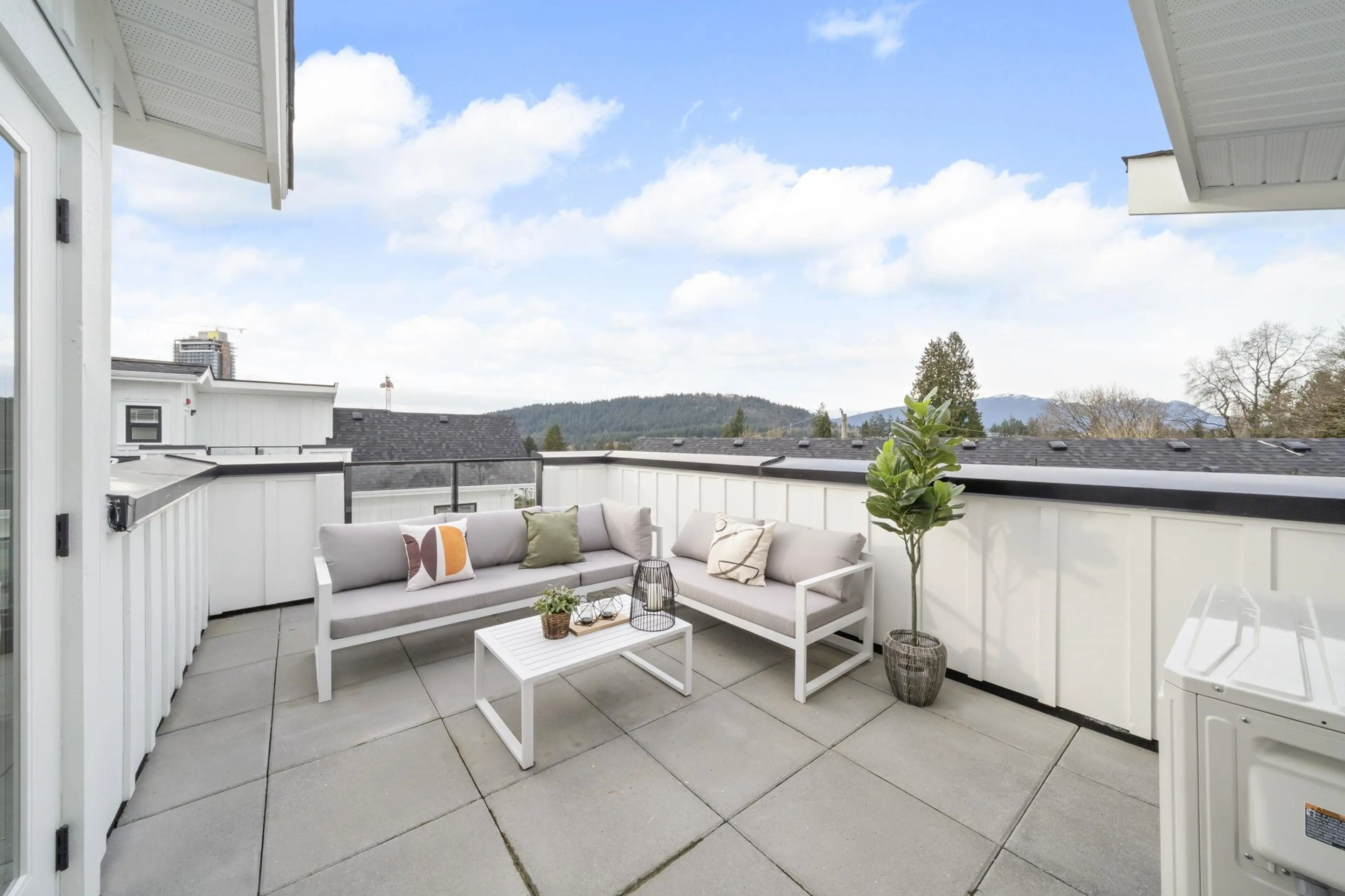 Property at #18 728 LEA AVENUE, Coquitlam, BC