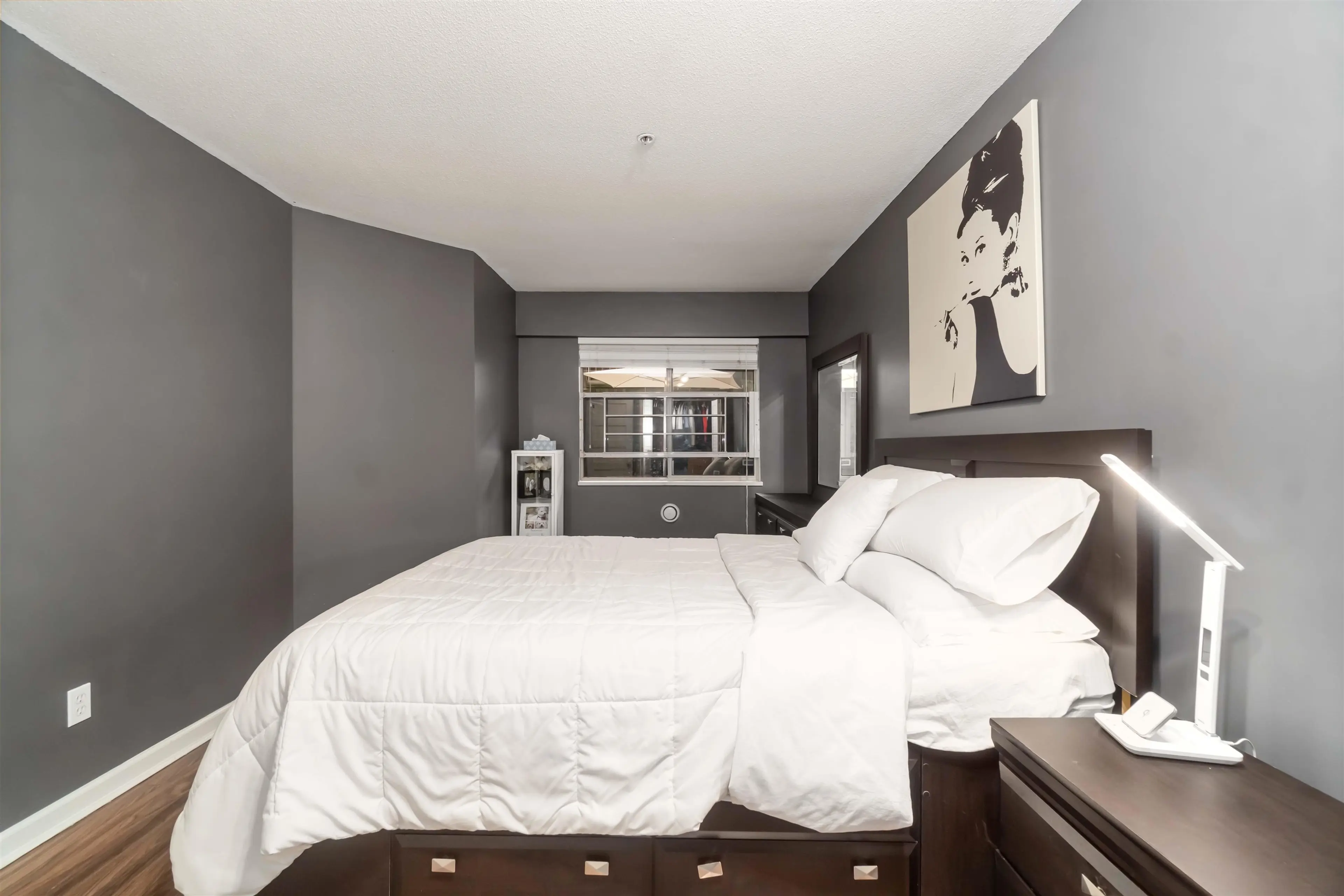 Property at #105 509 CARNARVON STREET, New Westminster, BC