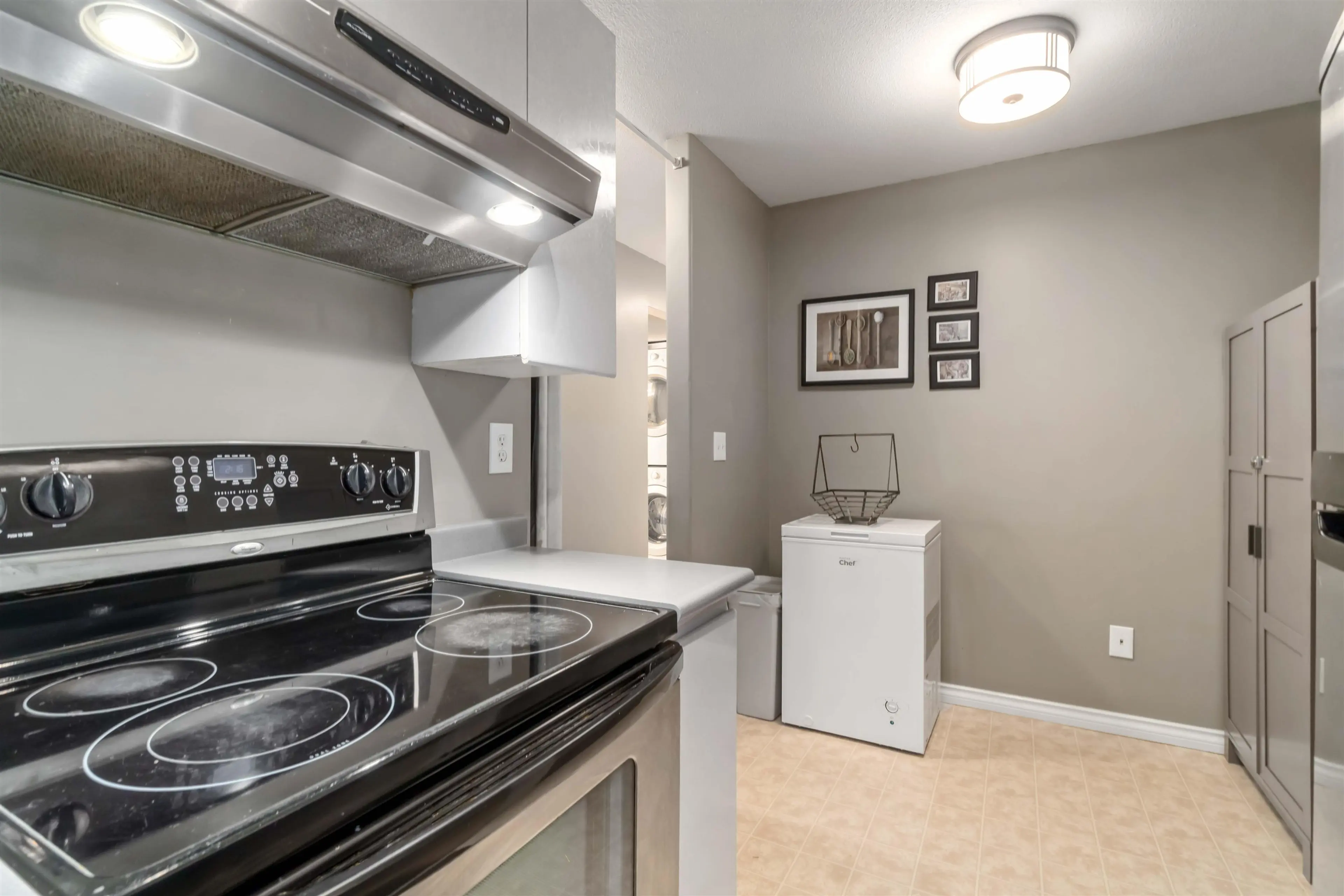 Property at #105 509 CARNARVON STREET, New Westminster, BC